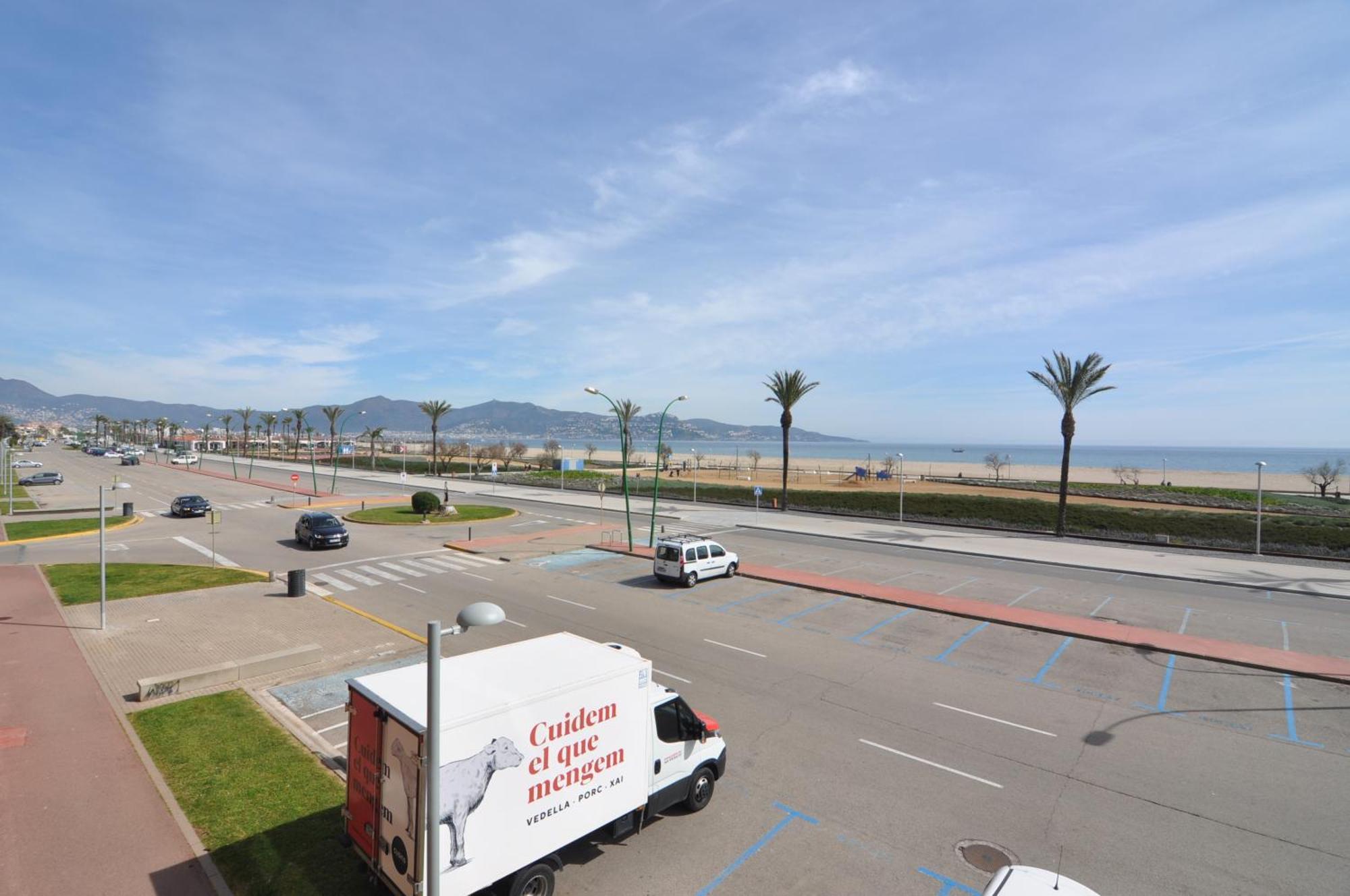 Apartamento Rnet - Bcel *