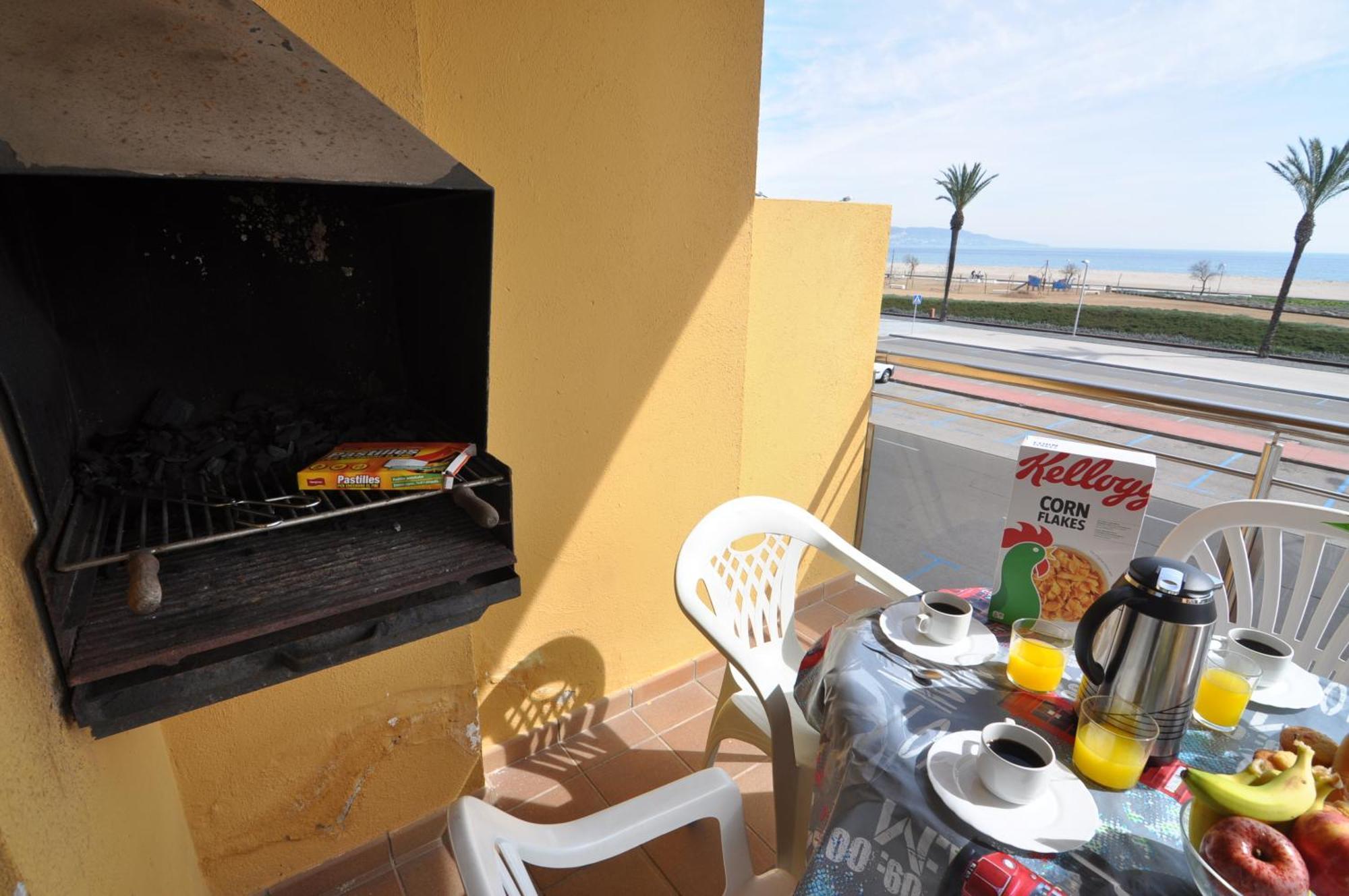 Rnet - Bcel Apartamento Ampuriabrava