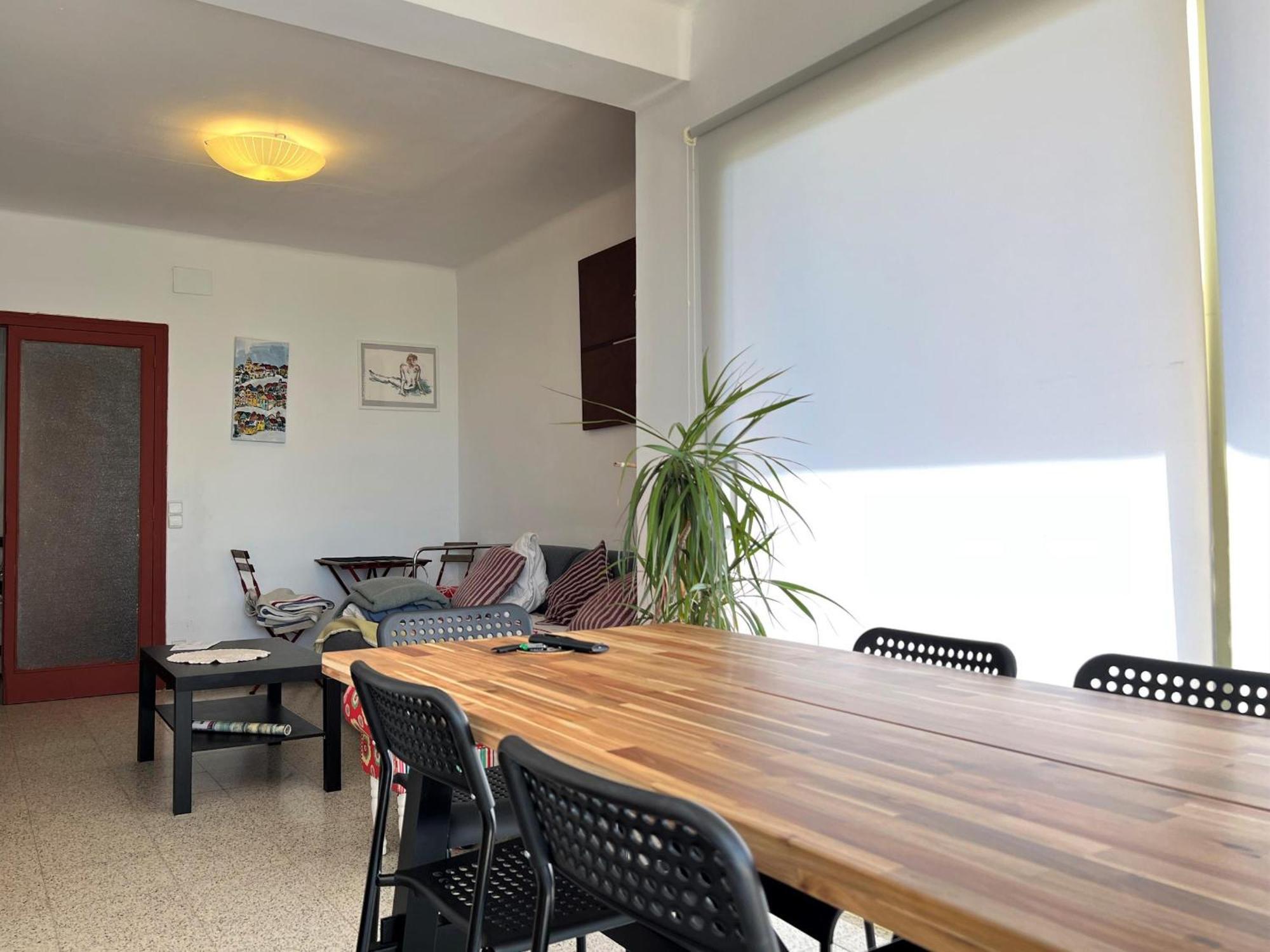 Apartment Apto. Temporda 3c - Piscina Comunitaria, Wifi, Terraza De 20m2 Con Fantasticas Vistas. - Es-89-114