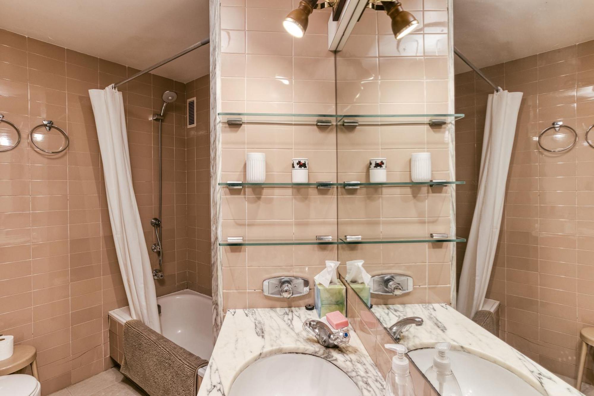 Carrer Del Mar Apartment *