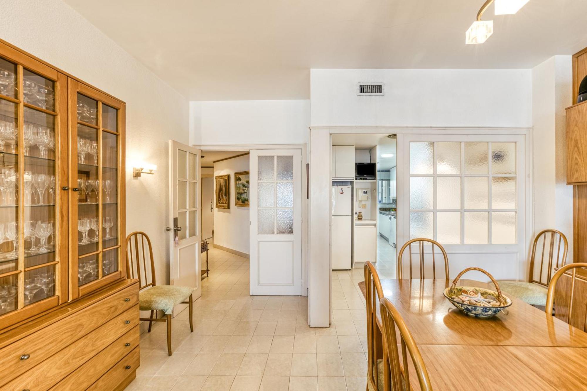 Carrer Del Mar Apartment Palamos