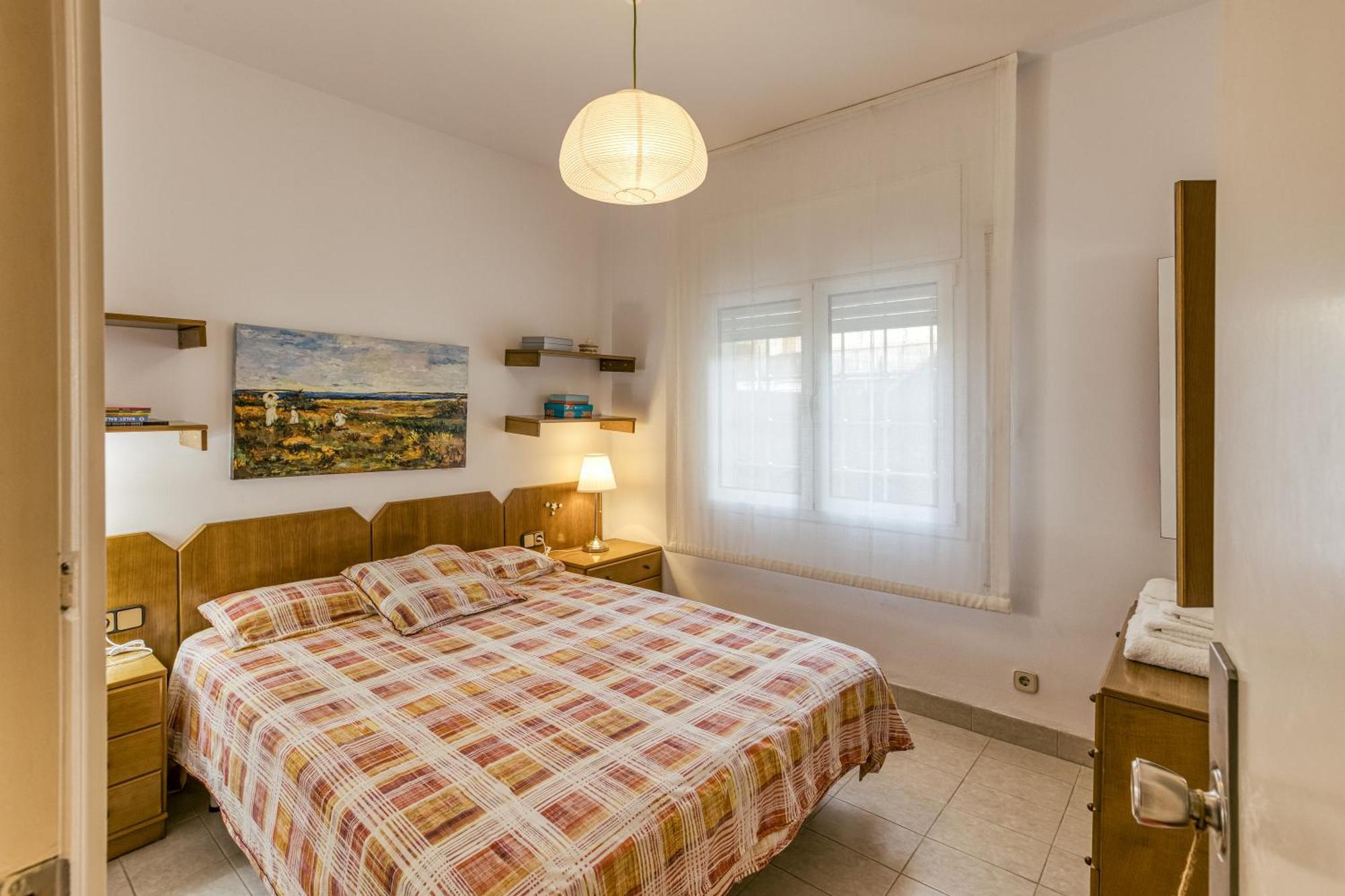 Apartment Carrer Del Mar Palamos