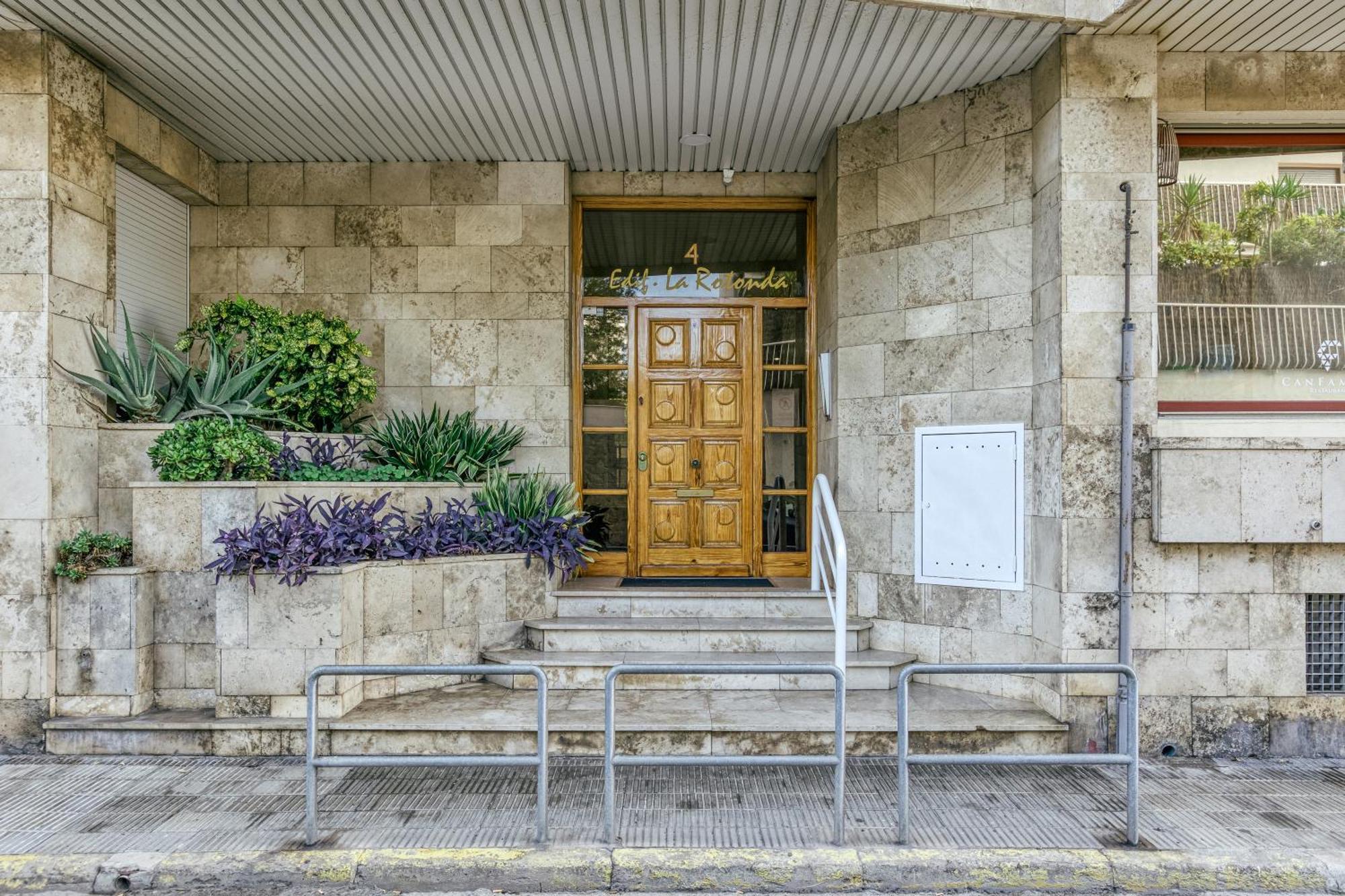 Carrer Del Mar Apartment
