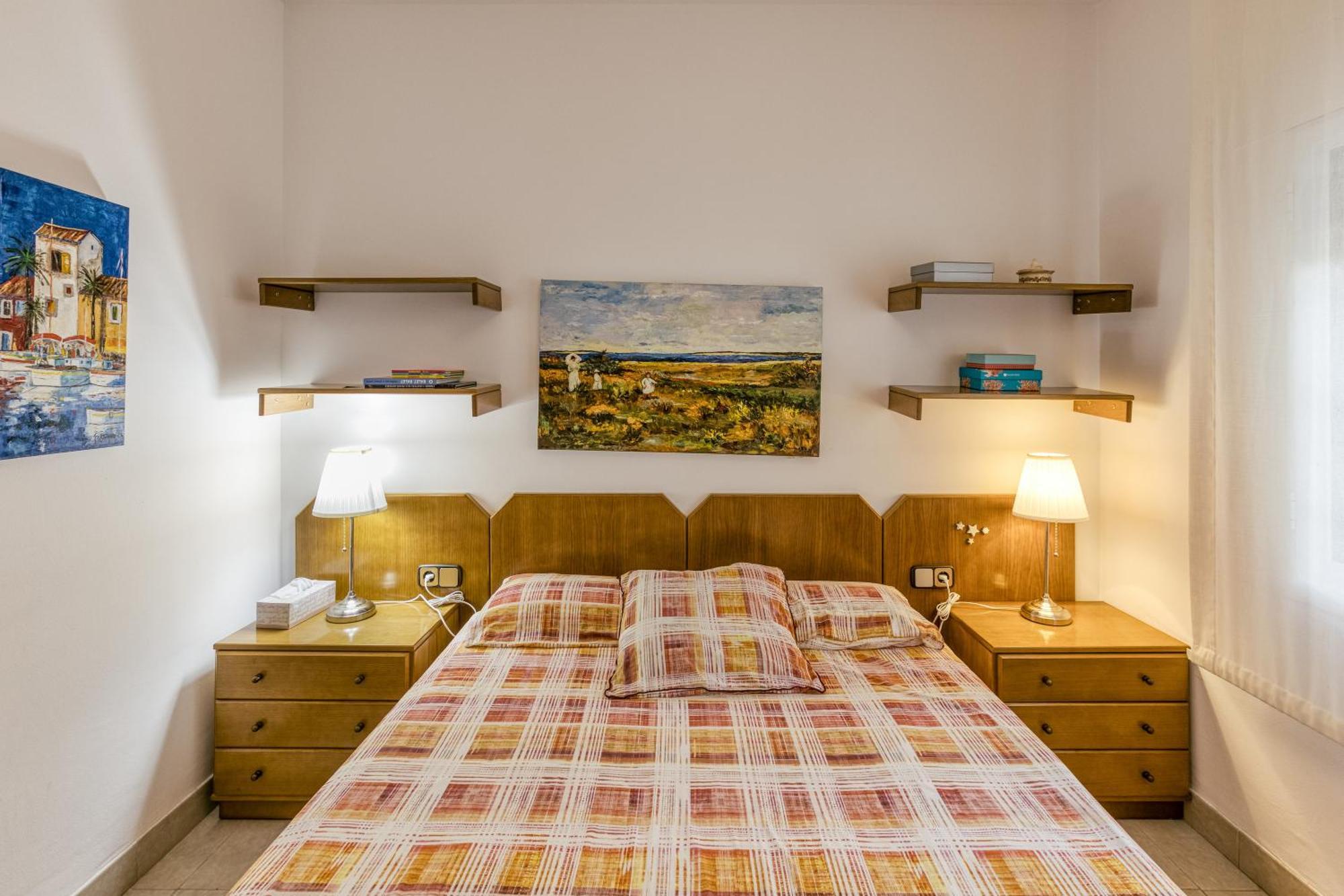 Apartment Carrer Del Mar Palamos