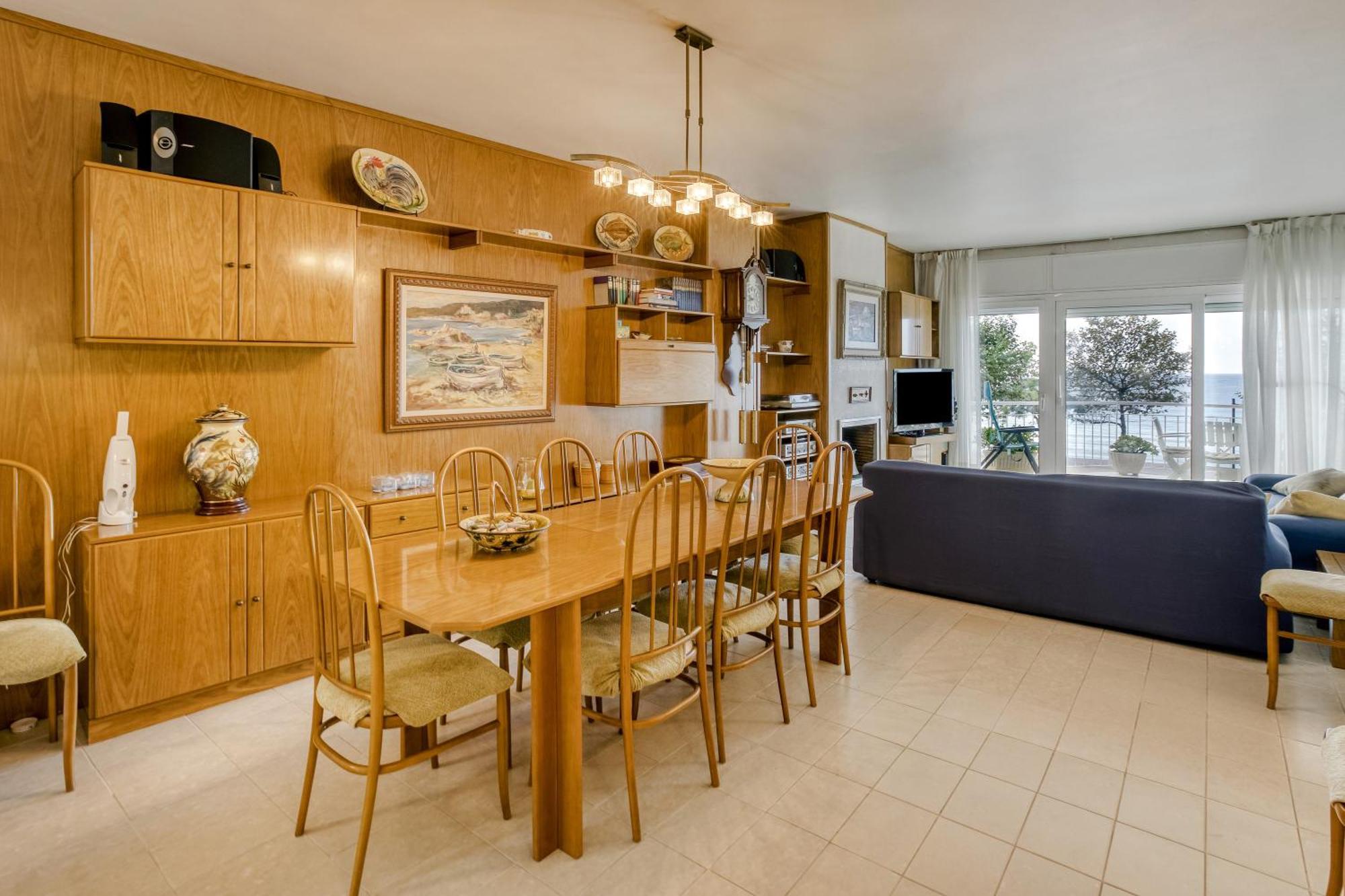 Carrer Del Mar Apartment