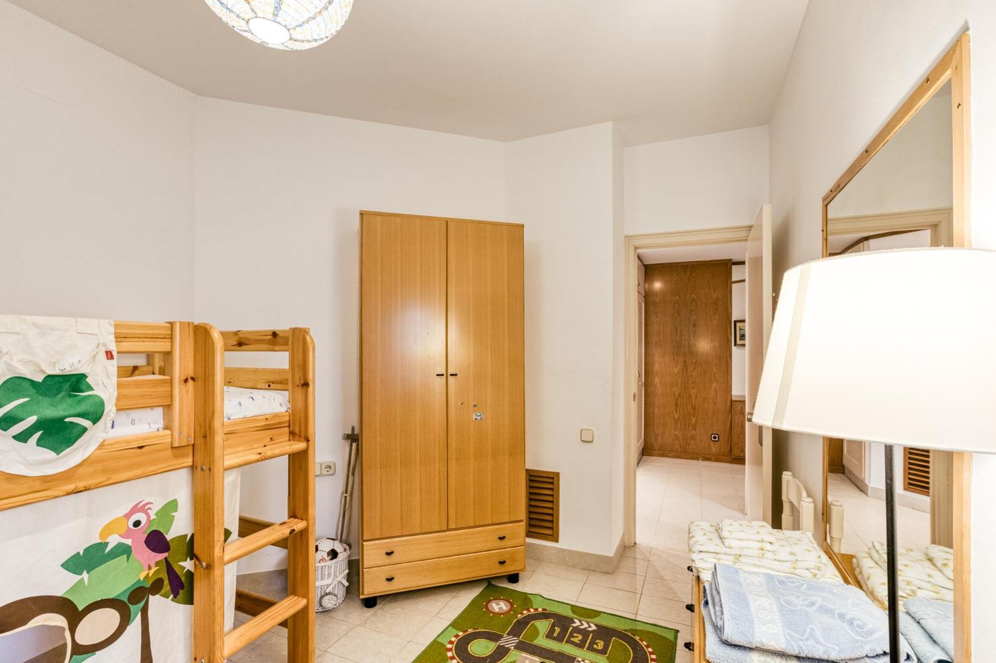 Apartment Carrer Del Mar *