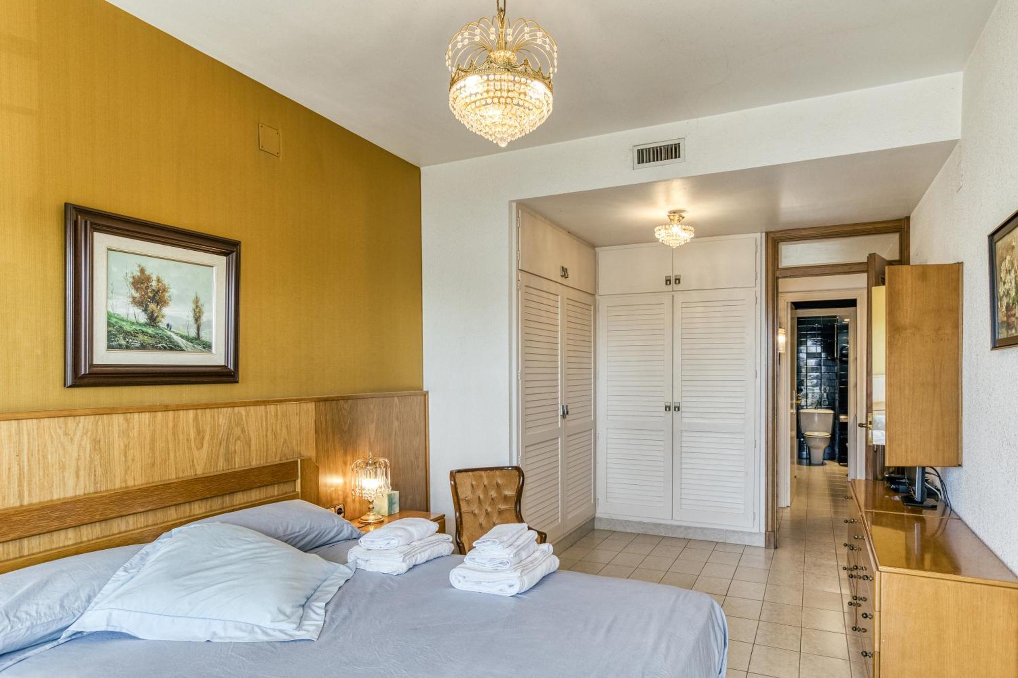 Carrer Del Mar Apartment *