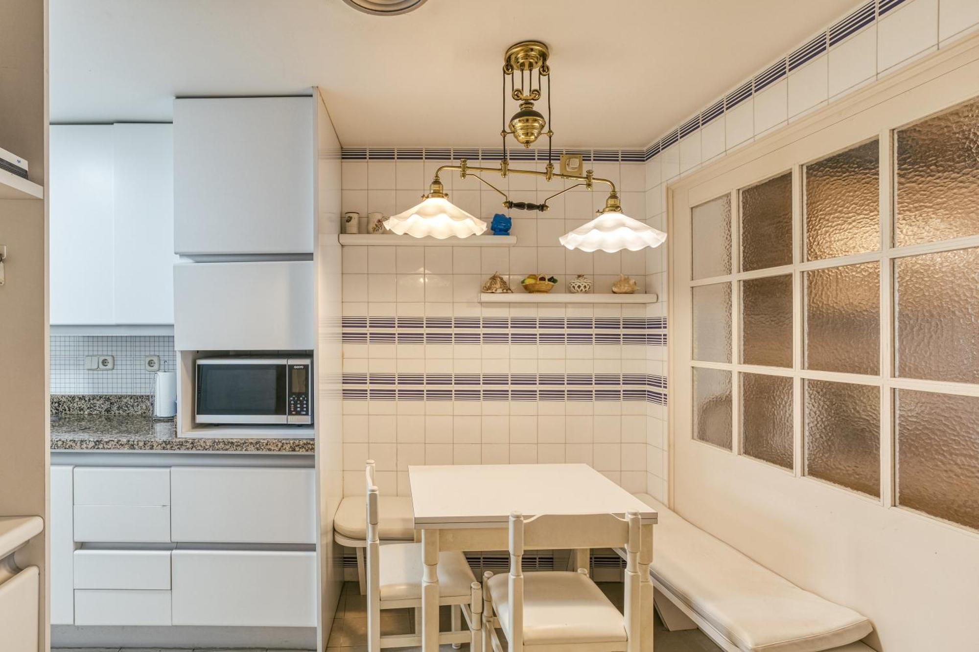 Carrer Del Mar Apartment Palamos