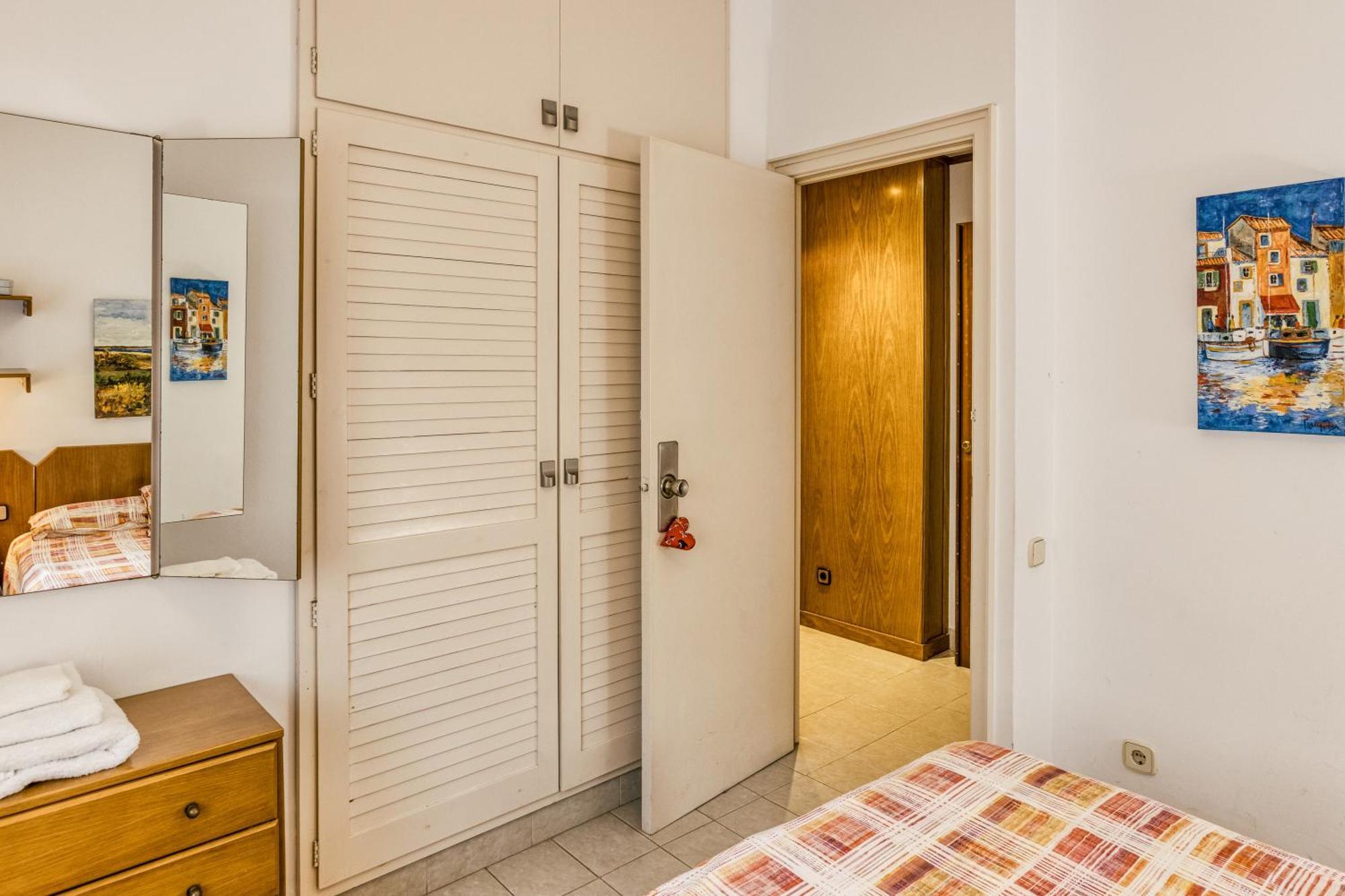 Carrer Del Mar Apartment *