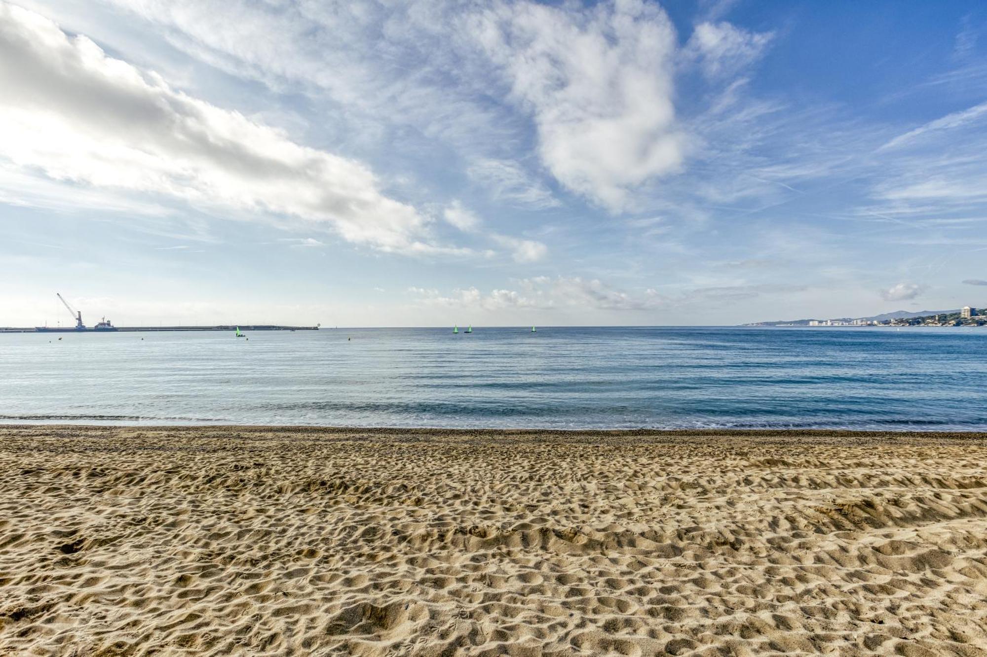 Carrer Del Mar Apartment