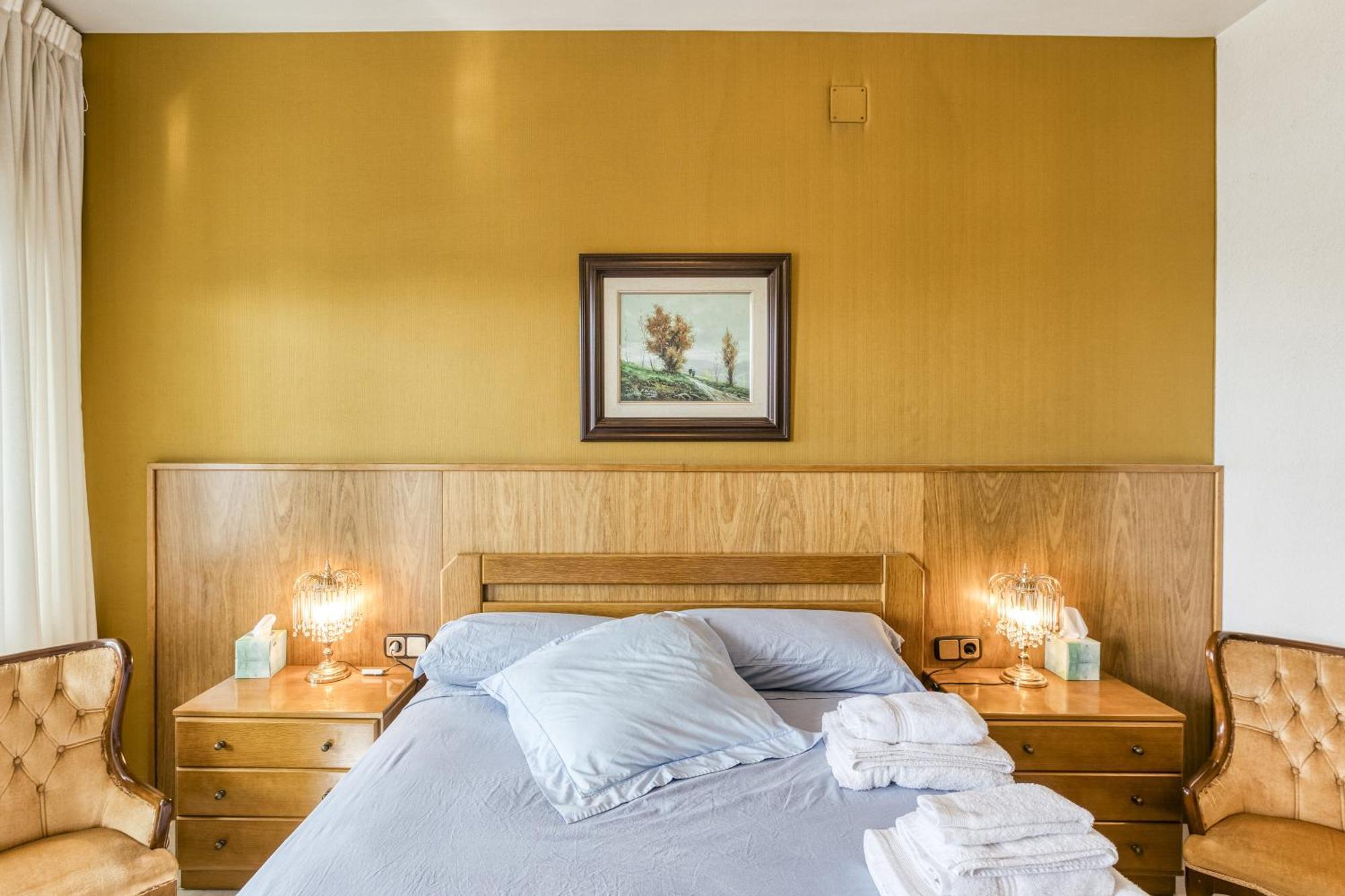 Apartment Carrer Del Mar Palamos