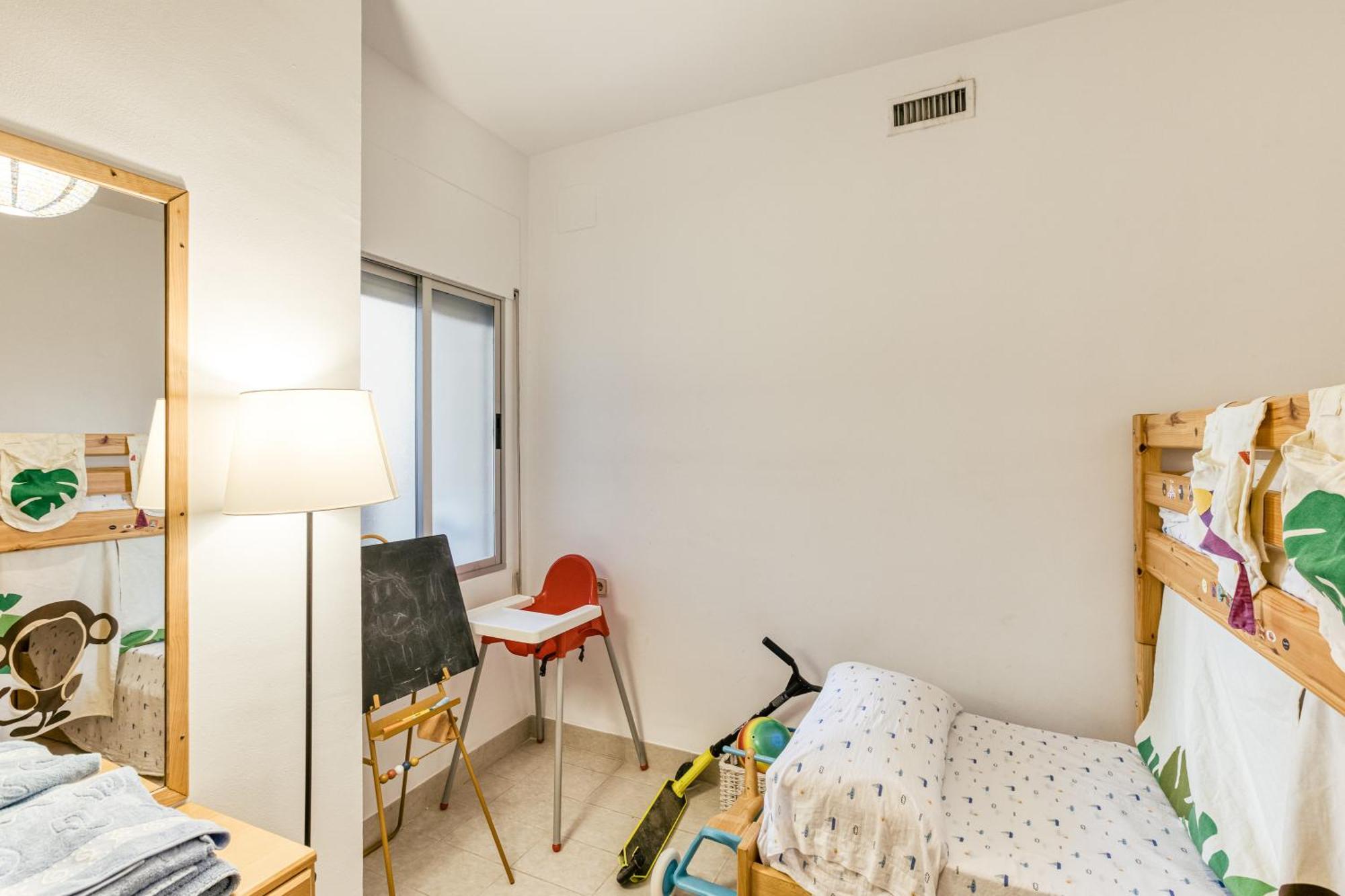 Apartment Carrer Del Mar Palamos