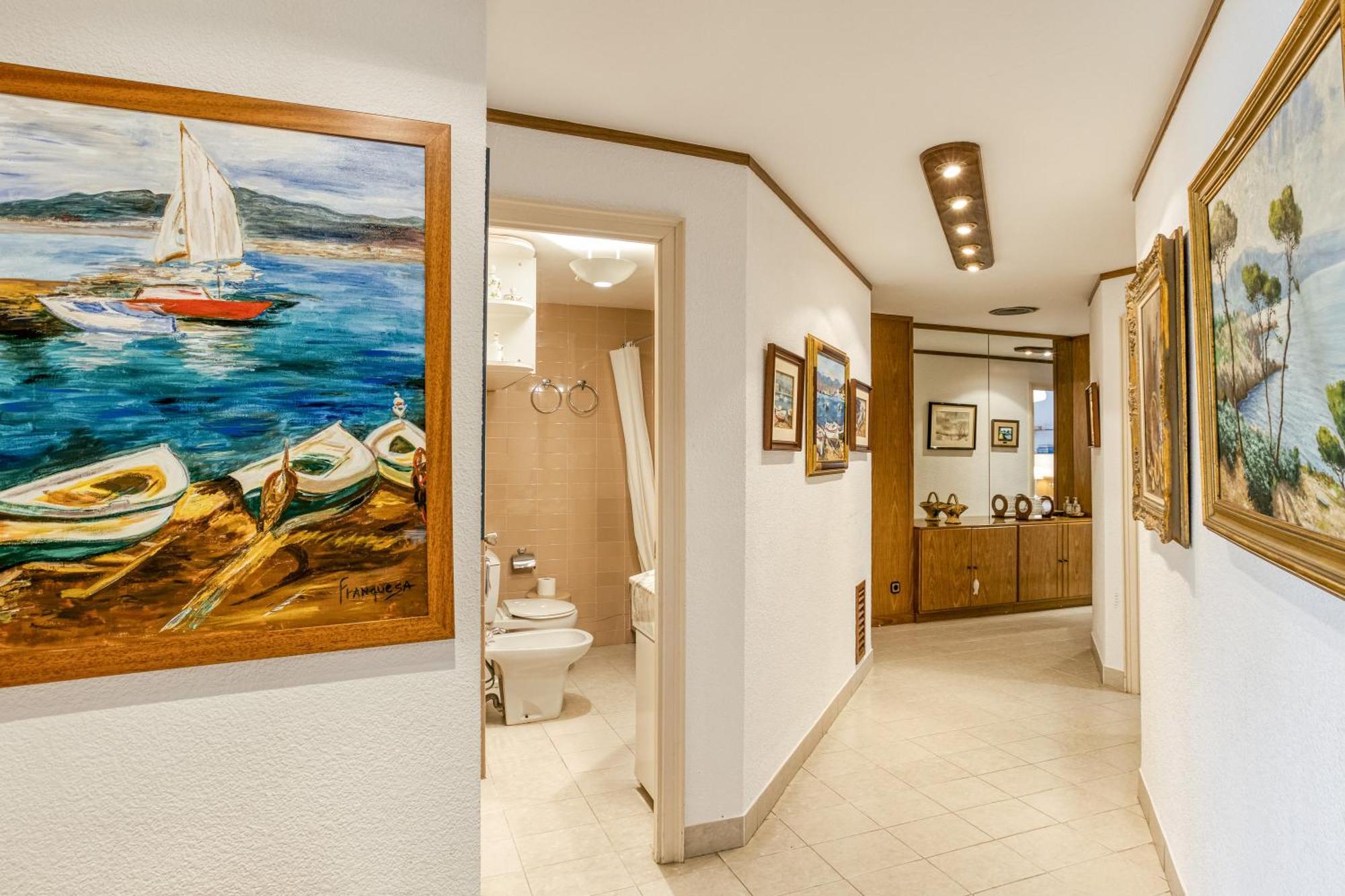 Apartment Carrer Del Mar Palamos
