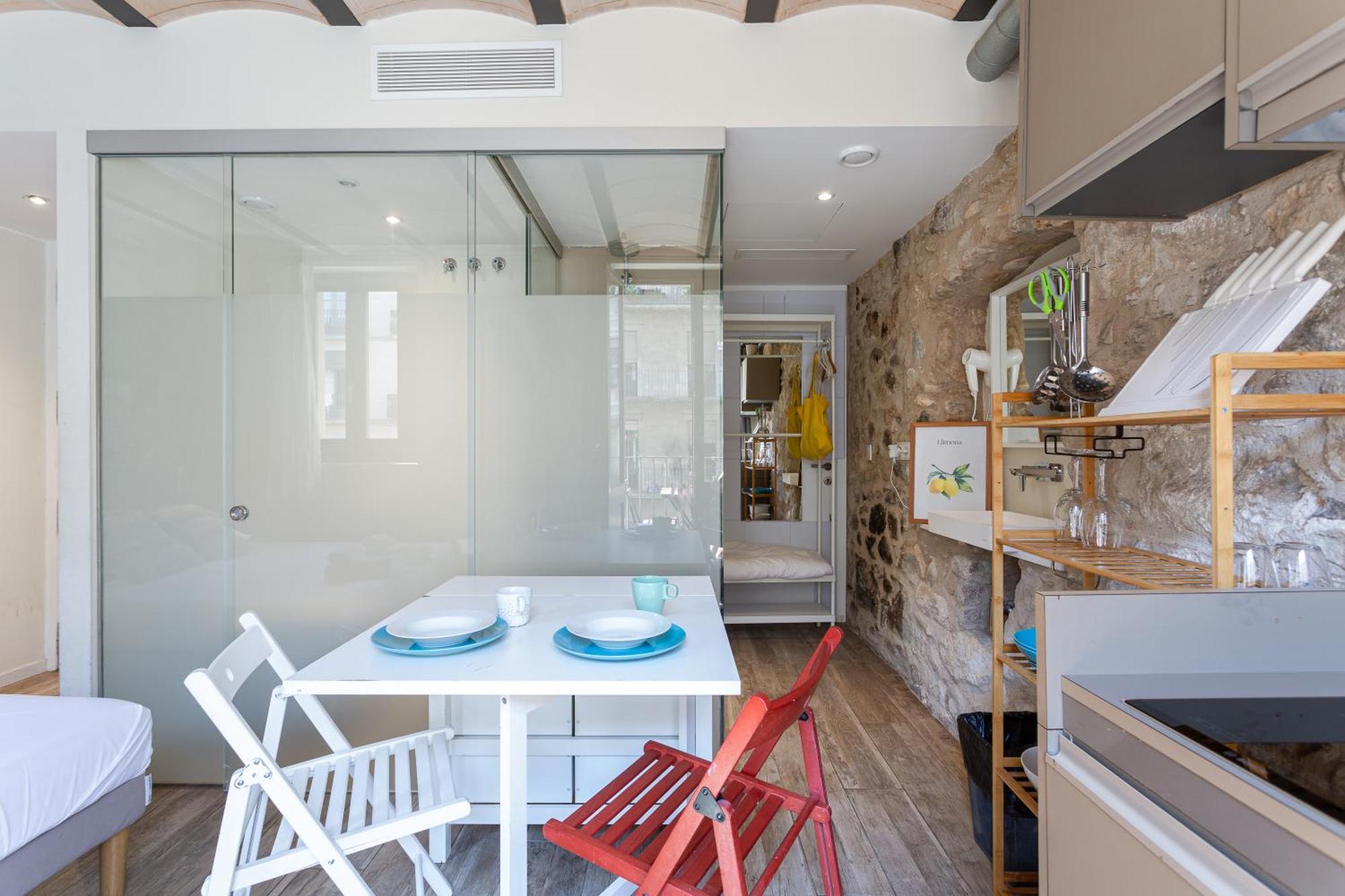 5 Limon Girona