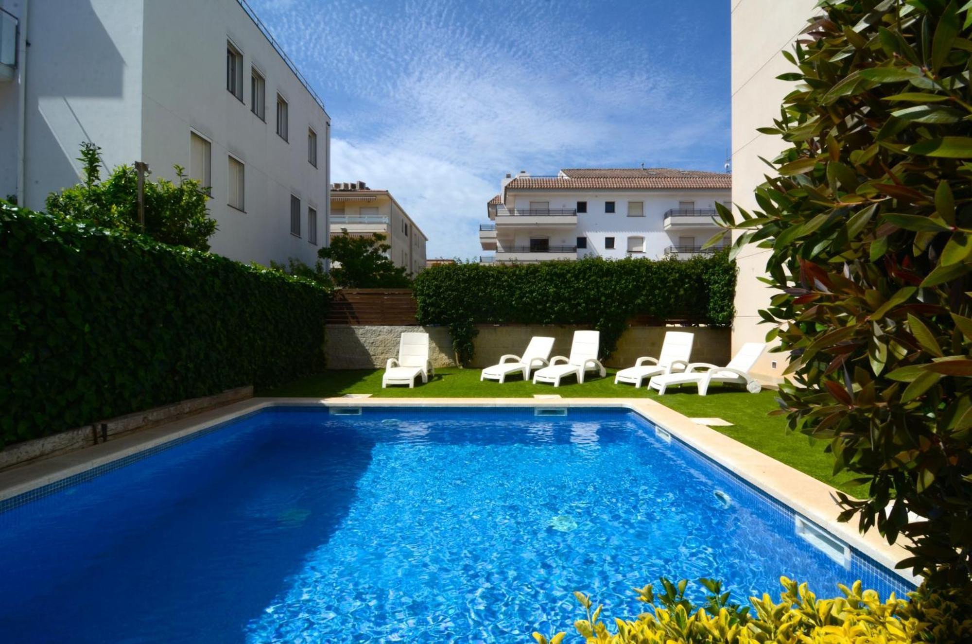 Brises Del Mar 3-1 Apartamento *