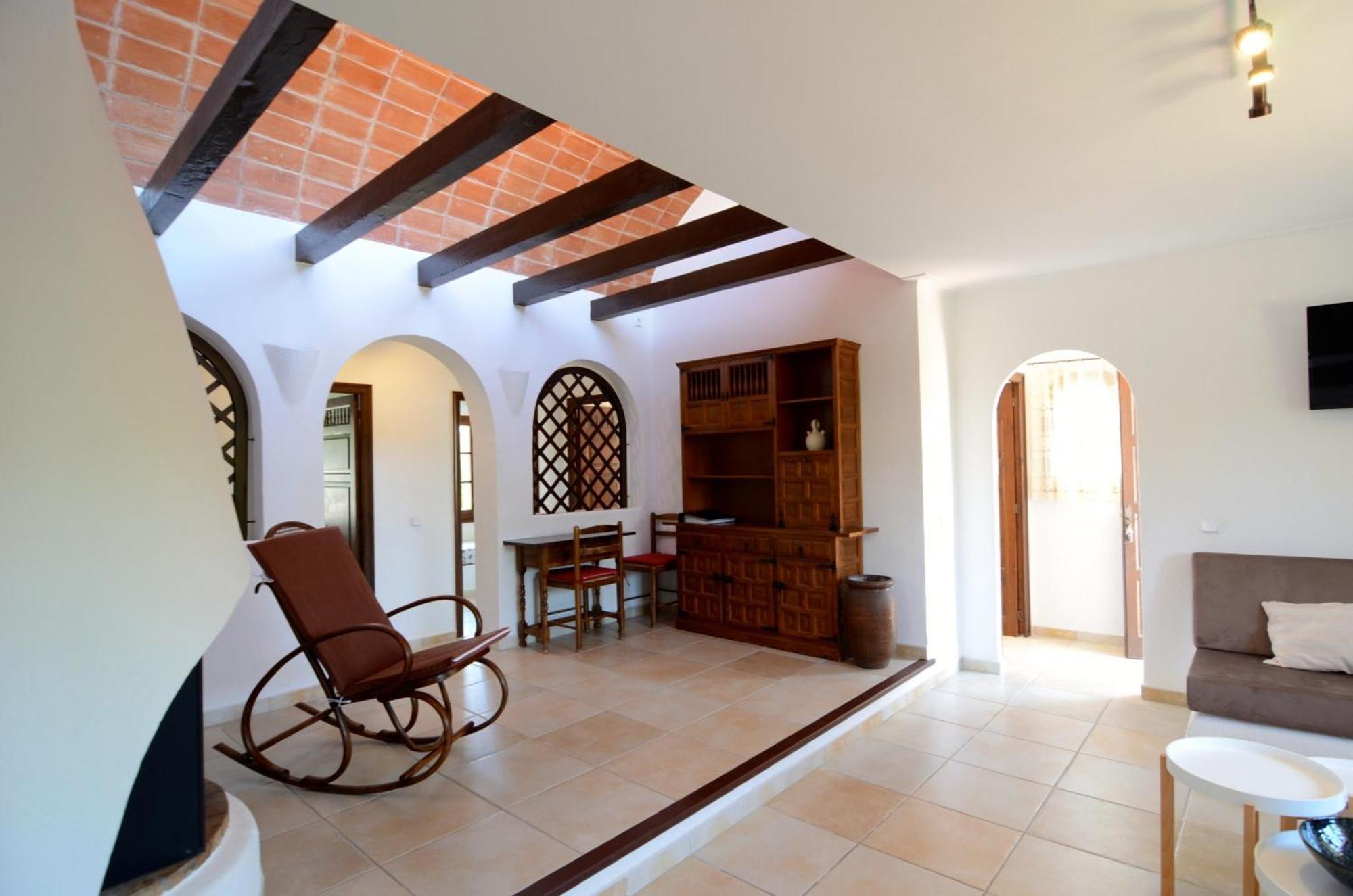 Les Acacies 10 Holiday home *