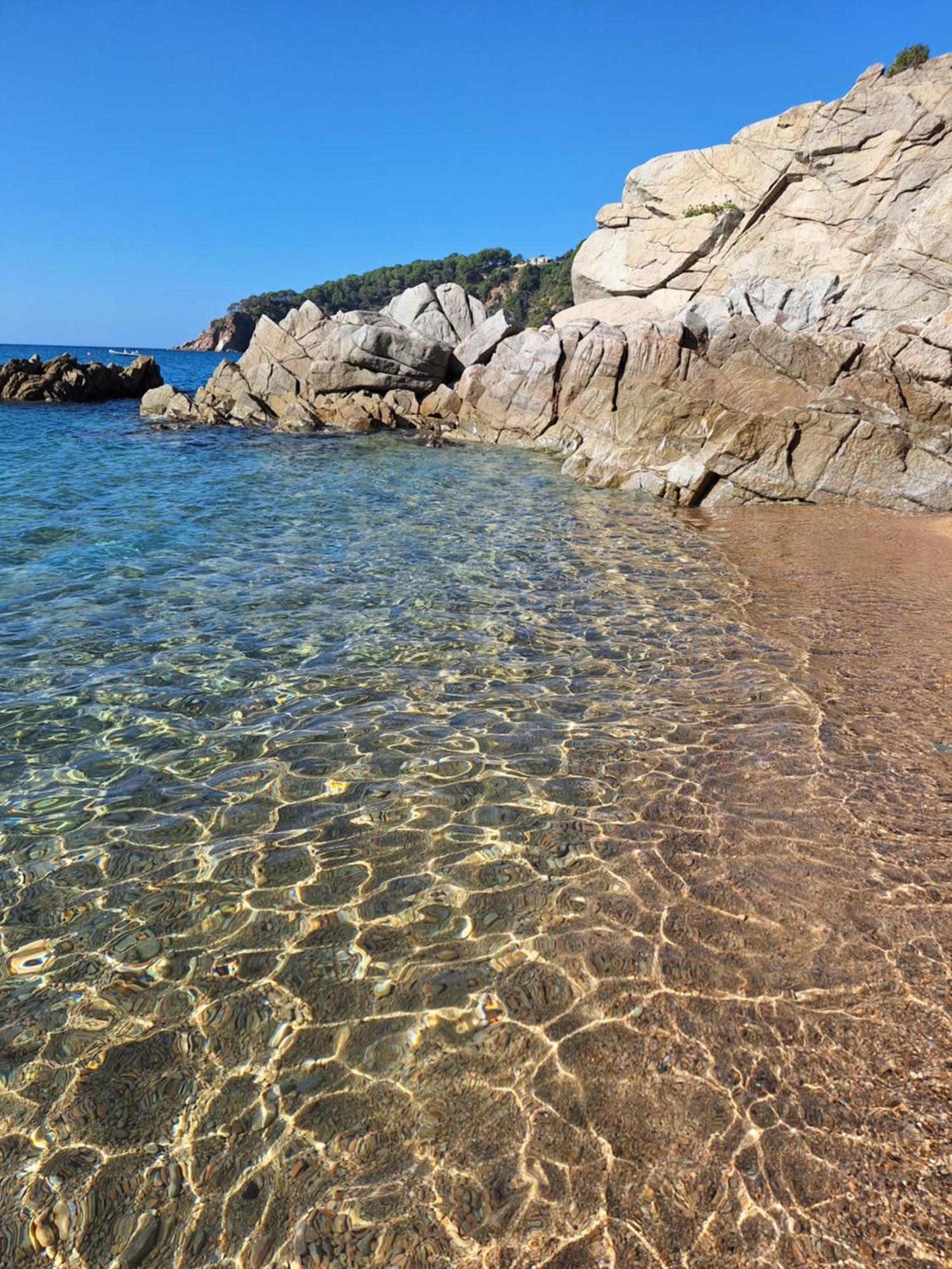 La Calma De Tossa * Girona