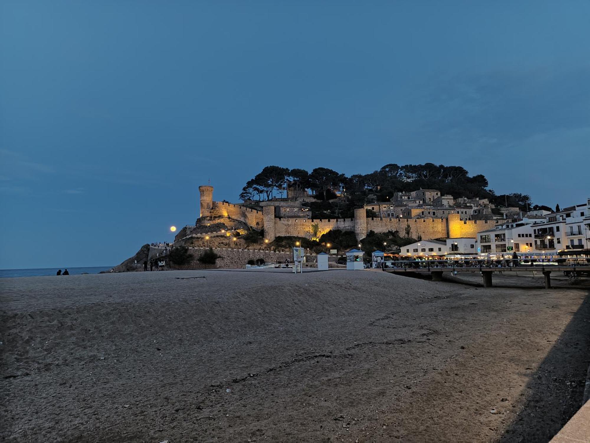 La Calma De Tossa Apartment Girona