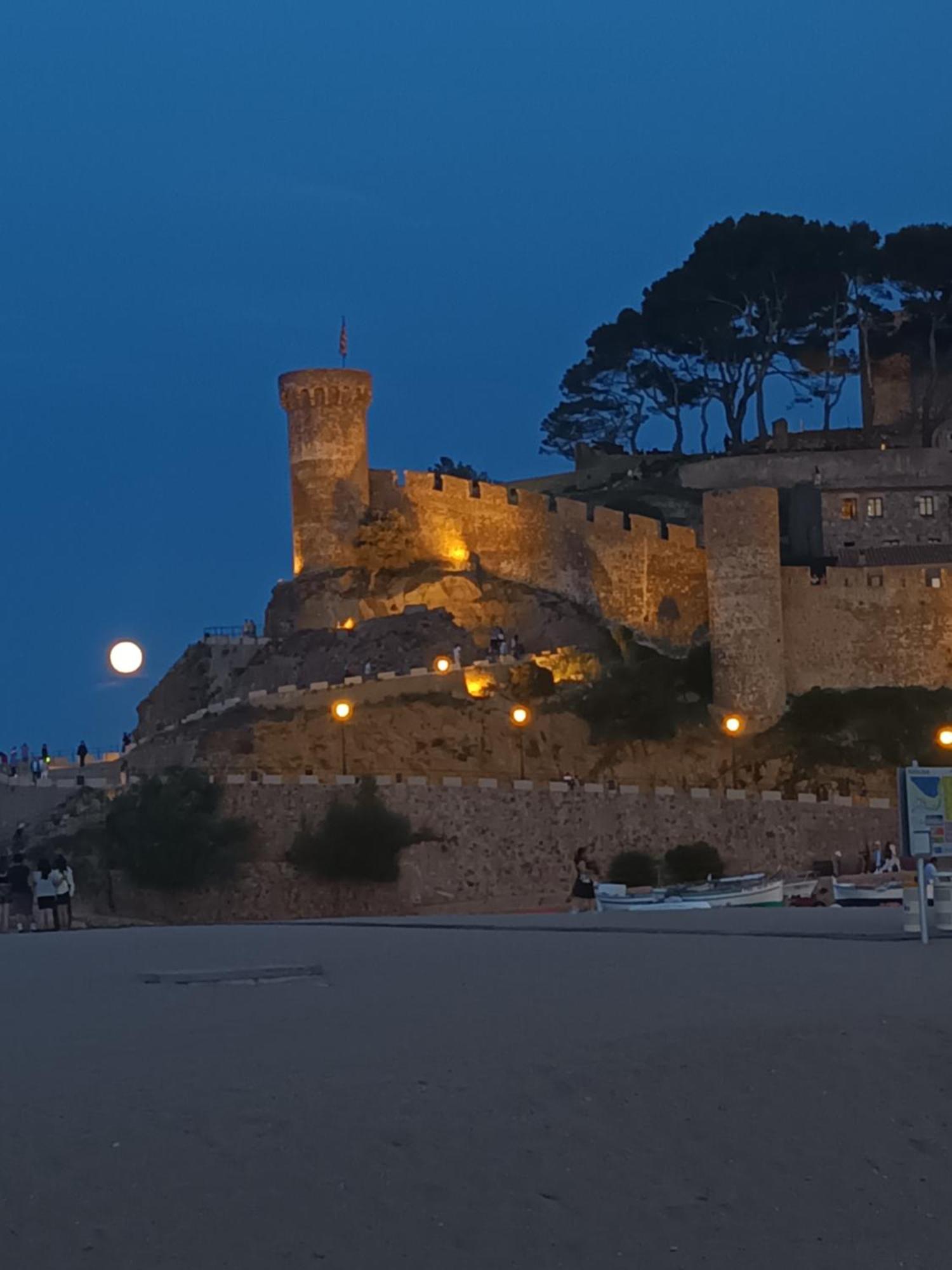 La Calma De Tossa Apartment Girona