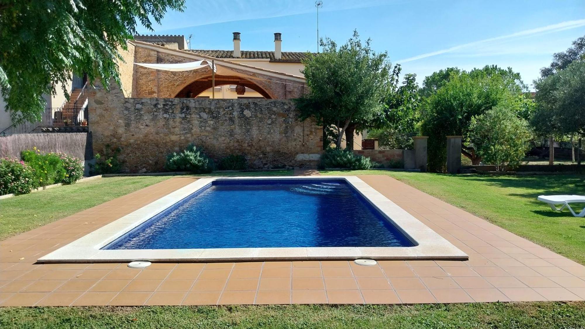 Motas Holiday home