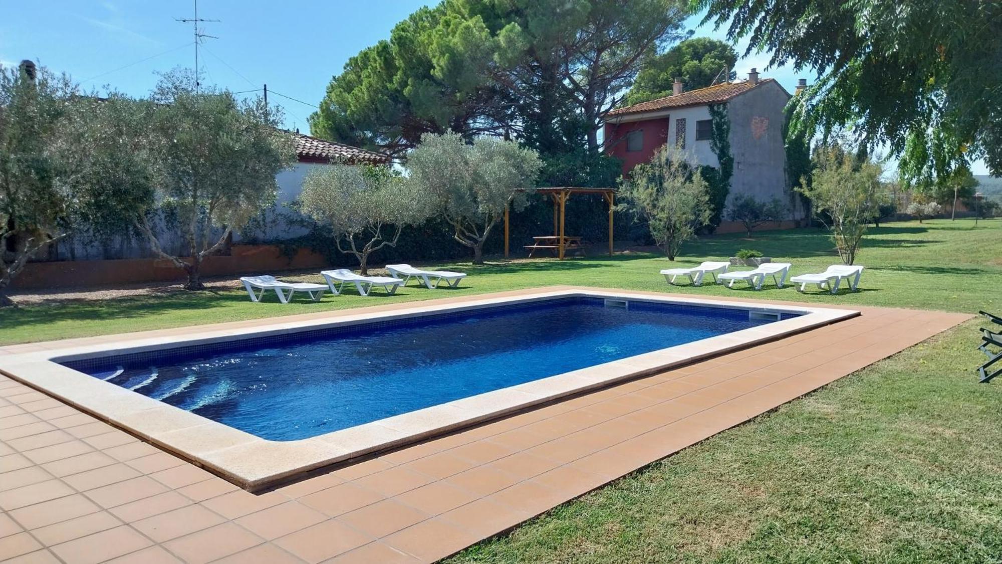Holiday home Motas