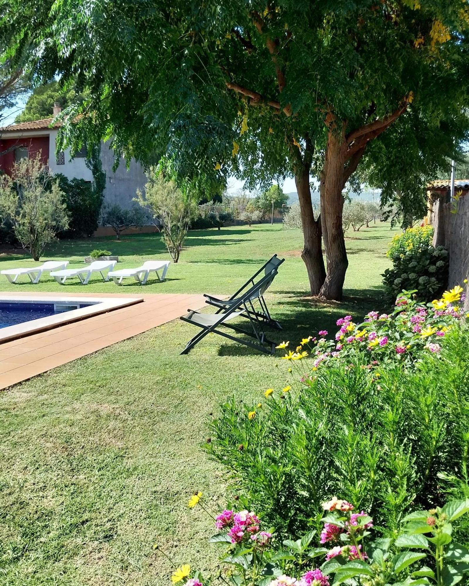 Holiday home Motas Viladamat