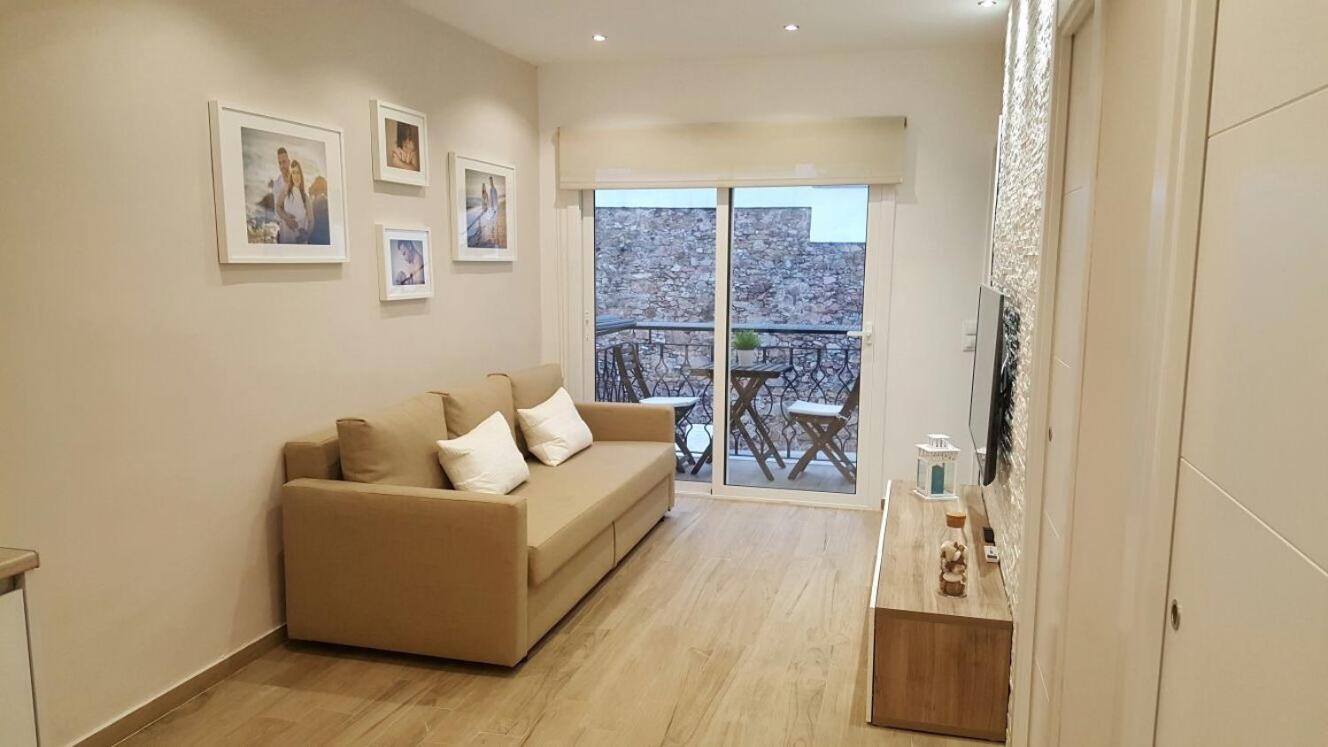 Apartamento Puerto Con Piscina Blanes