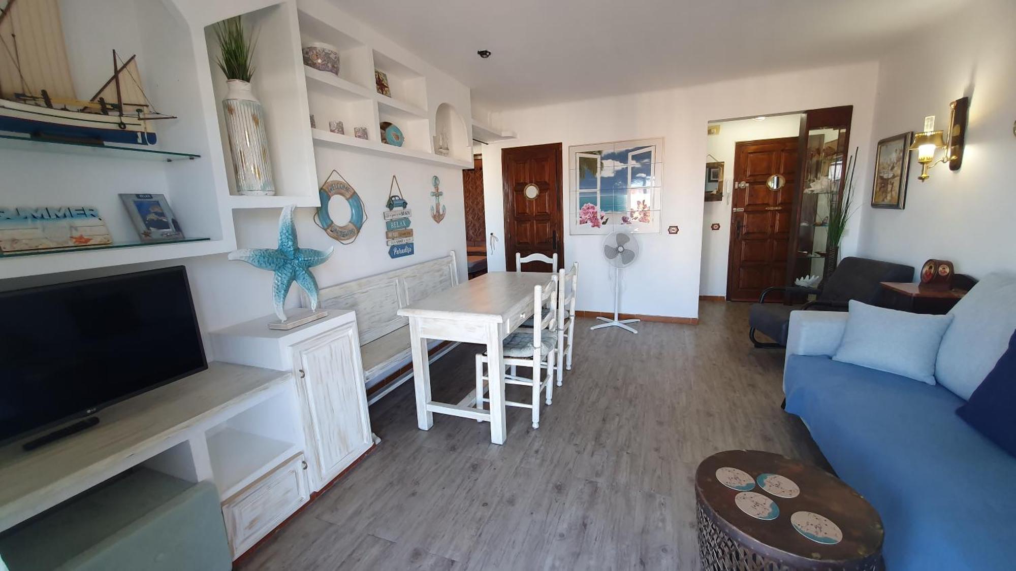 Apartment La Font Lovely Lestartit 400 Meter From The L'Estartit