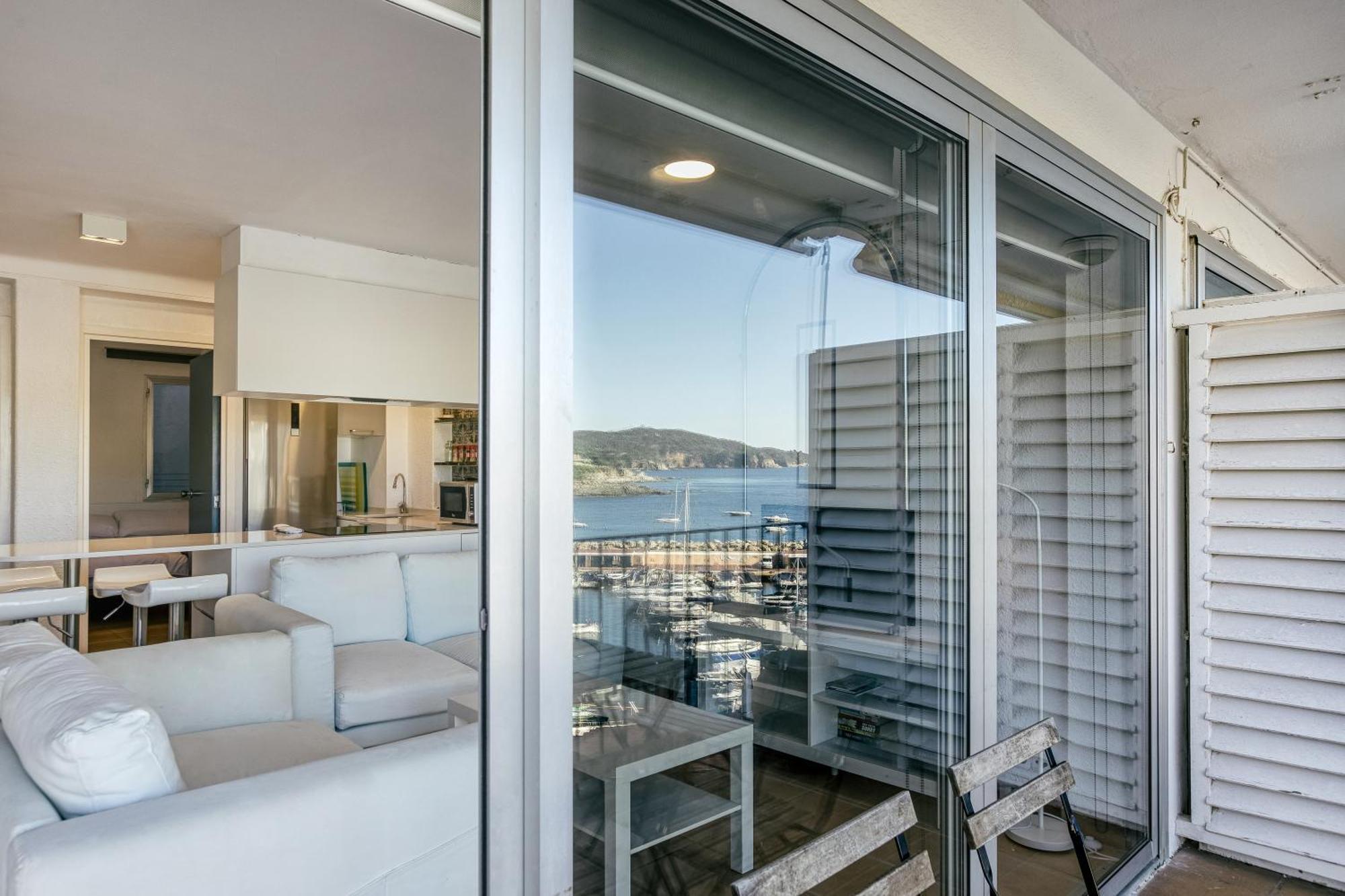 Apartment 1a Linea Mar Port Llafranch *