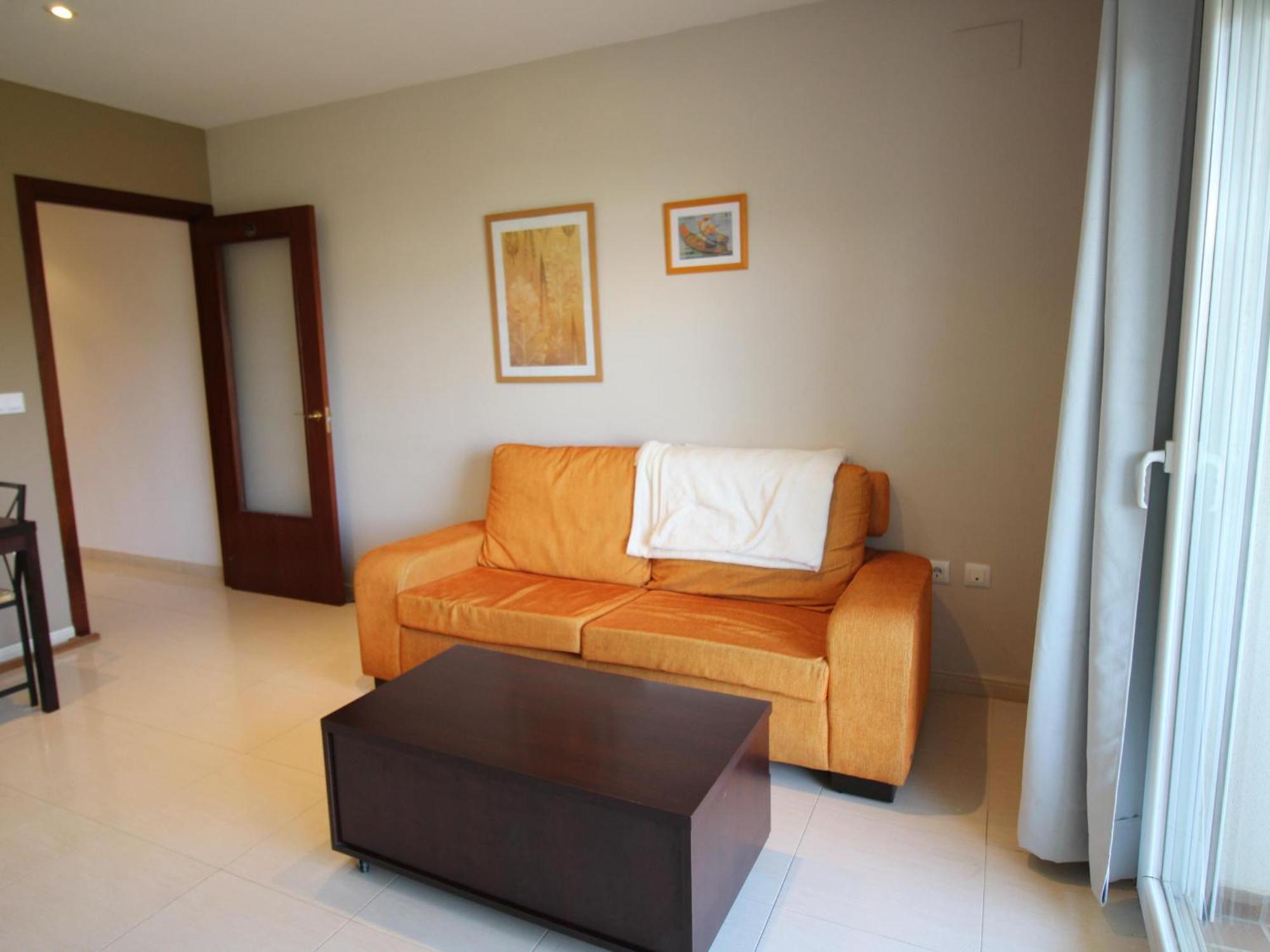 Acogedor Apto A 100m De La Playa Del Port, Con Garaje Y Vistas A La Montana - Es-228-2 Apartamento *