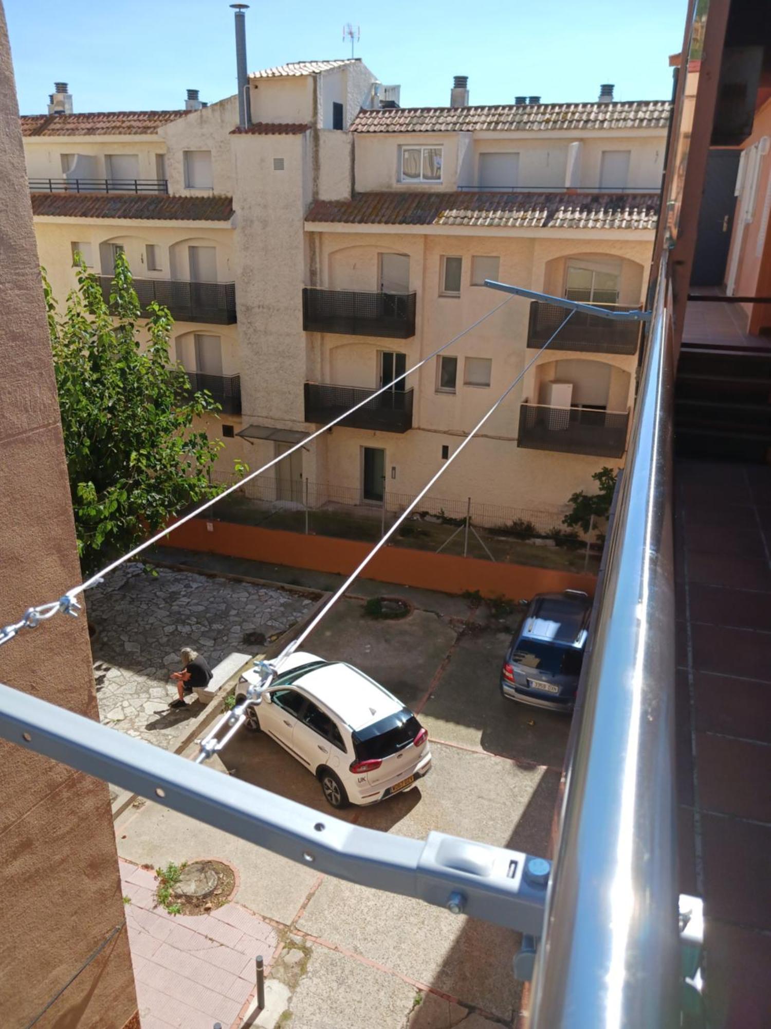 Petit Acollidor I Lluminós Amb Terrassa * L'Estartit
