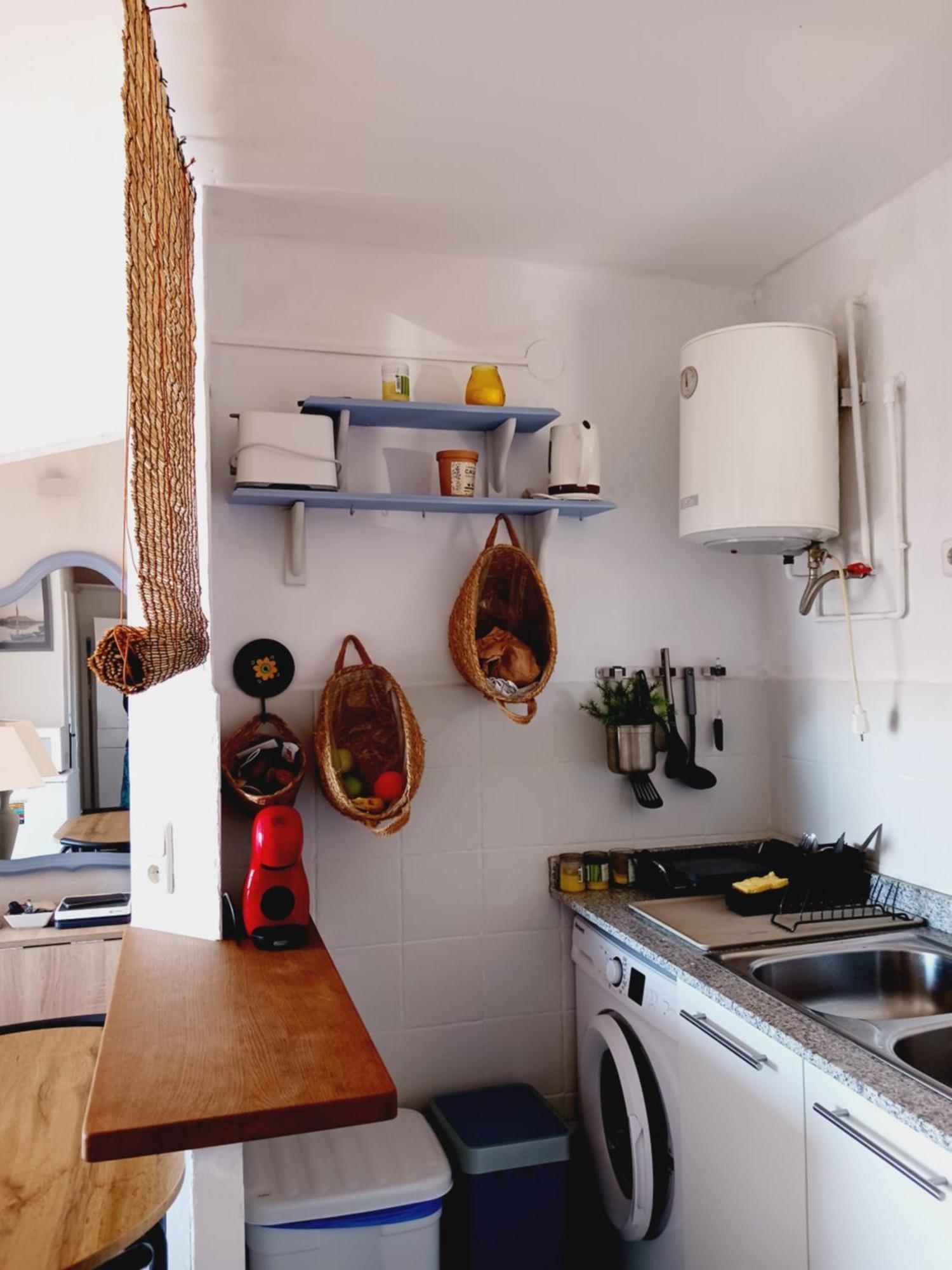 Petit Acollidor I Lluminós Amb Terrassa * L'Estartit