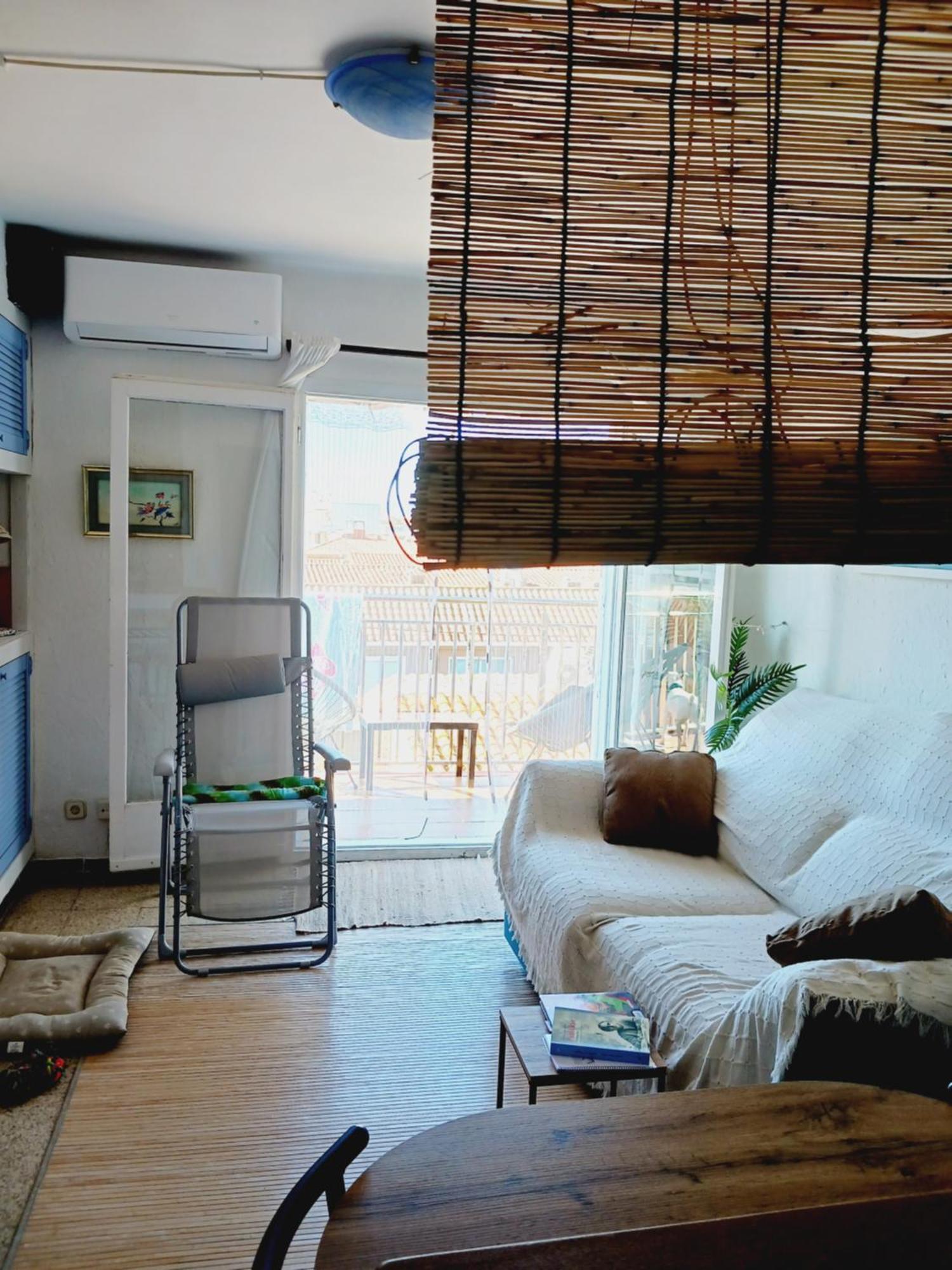 Petit Acollidor I Lluminós Amb Terrassa Apartamento L'Estartit