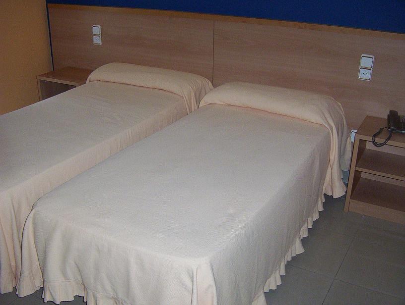 Hotel Festa Brava