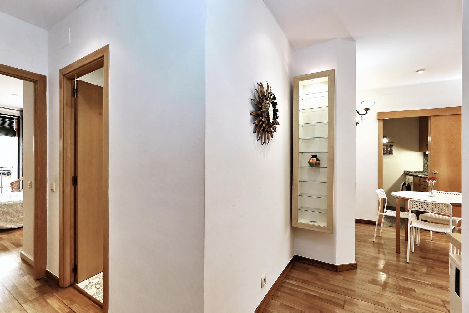 Sant Feliu Apartment
