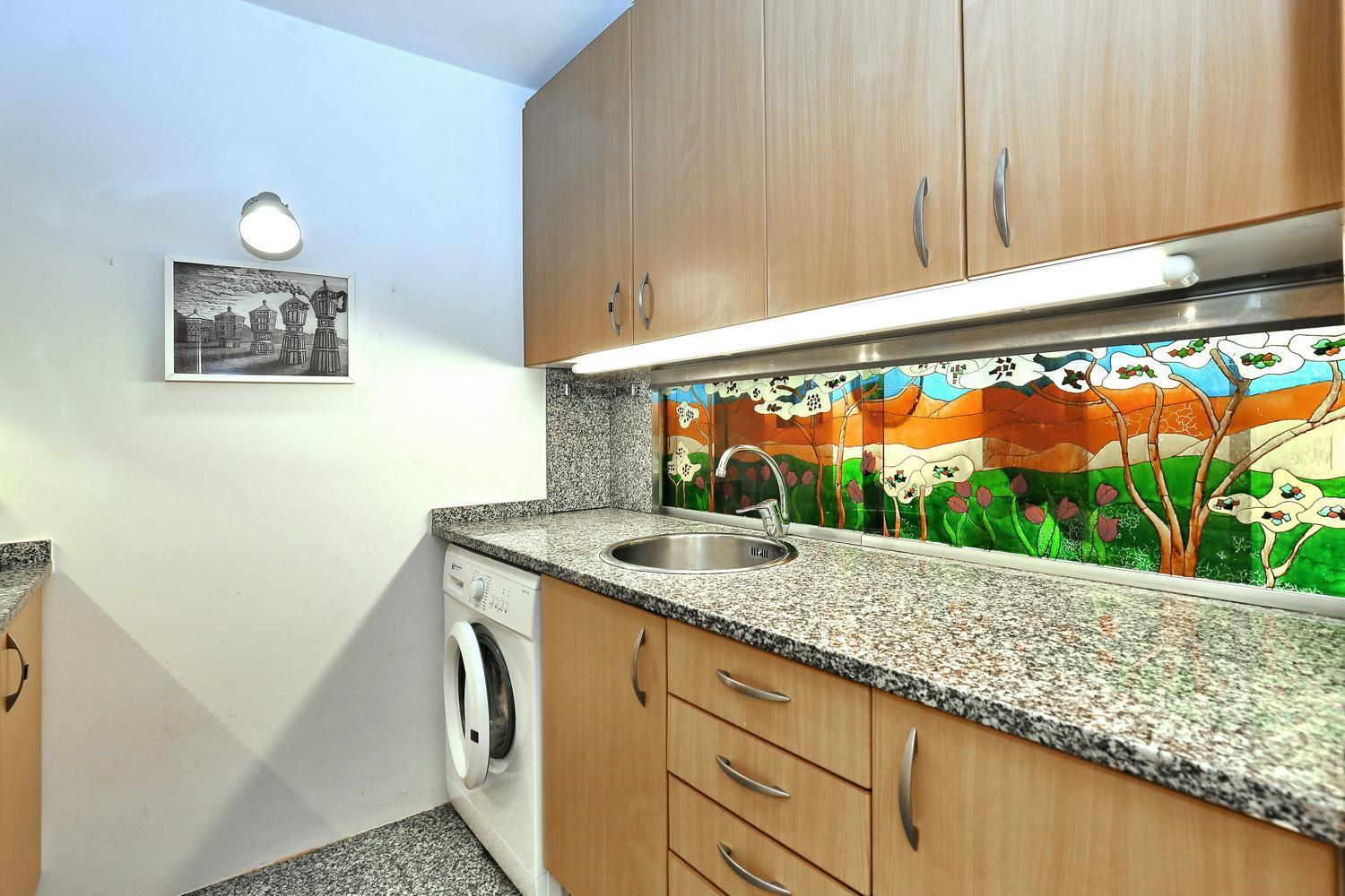 Sant Feliu Apartamento *