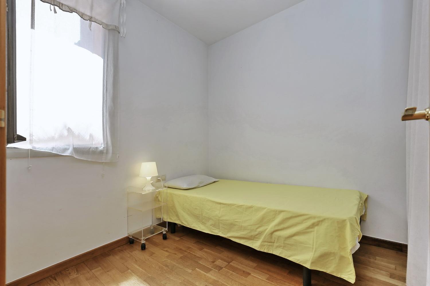 Sant Feliu Apartamento
