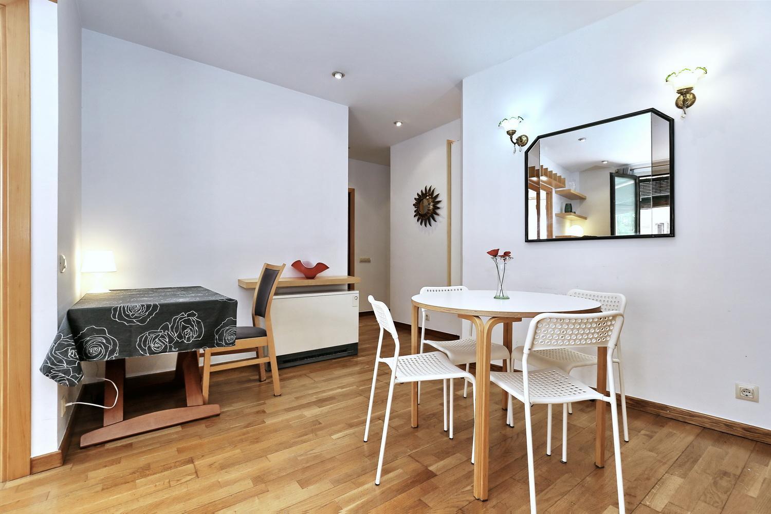 Sant Feliu Apartamento