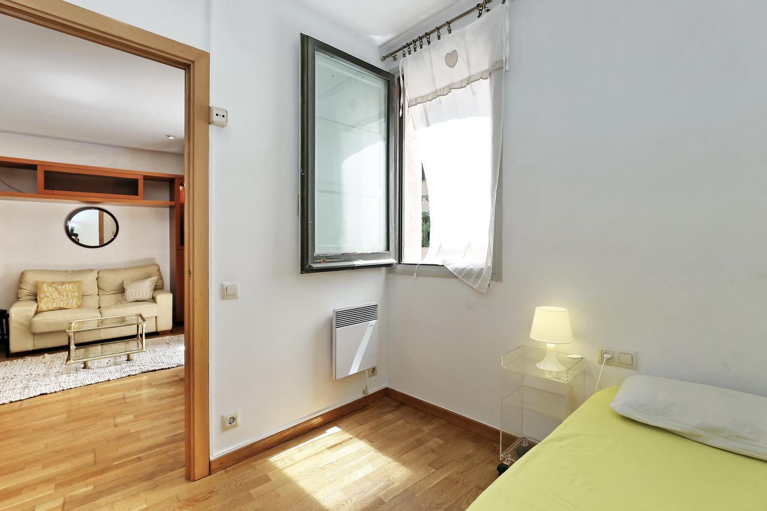Apartamento Sant Feliu *