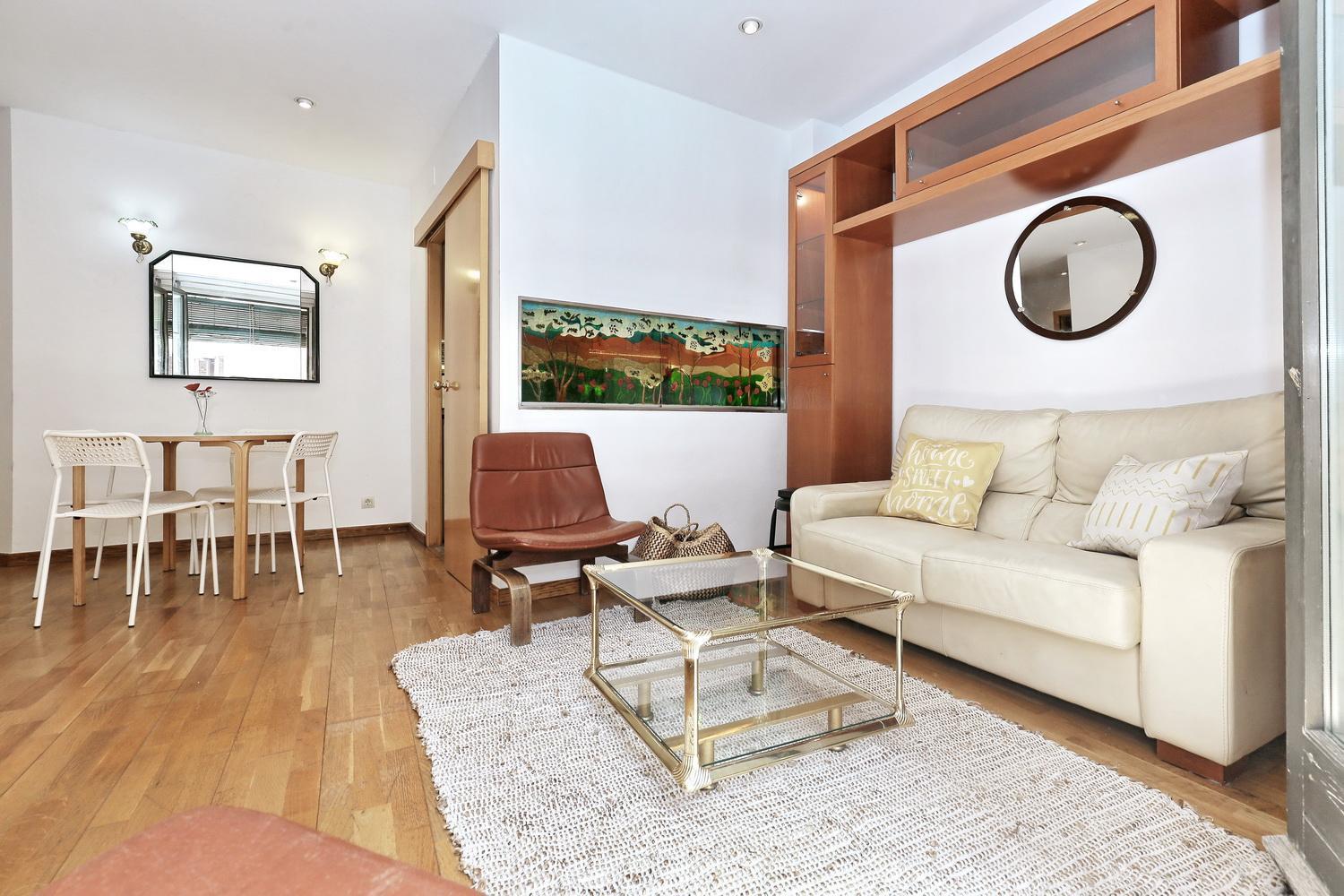 Apartamento Sant Feliu