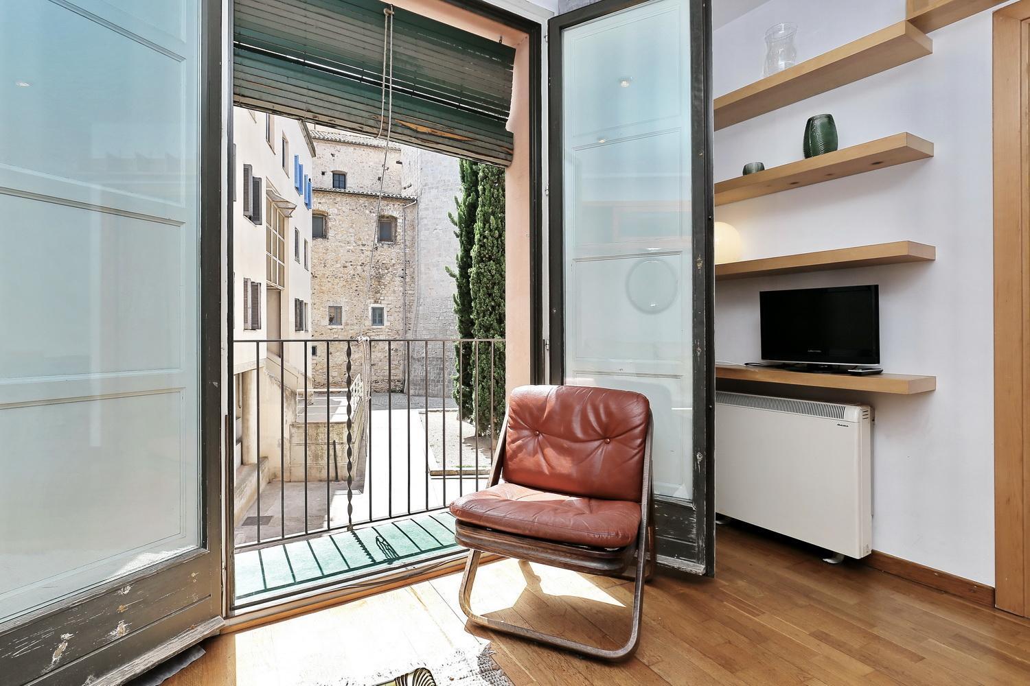 Apartment Sant Feliu *