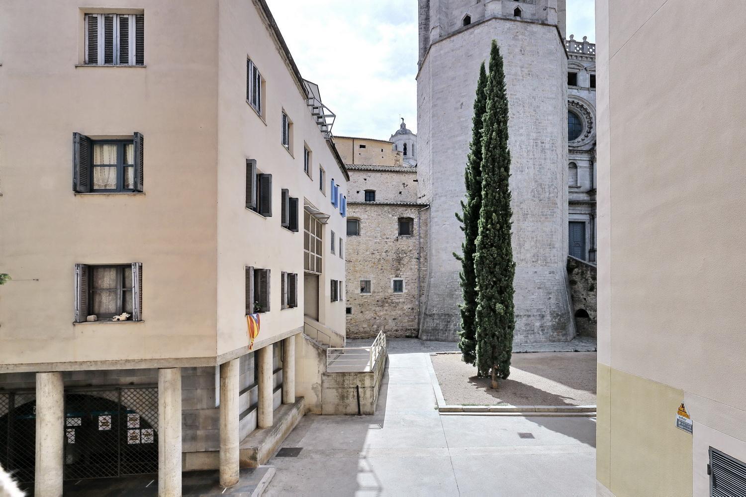 Apartamento Sant Feliu