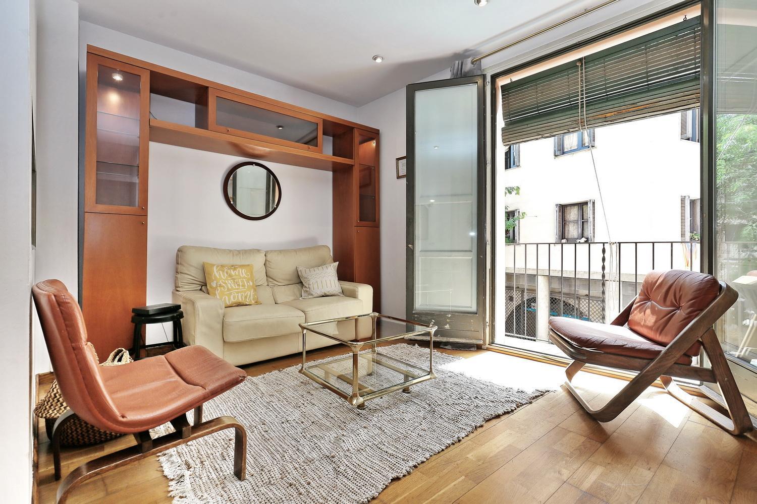 Apartamento Sant Feliu
