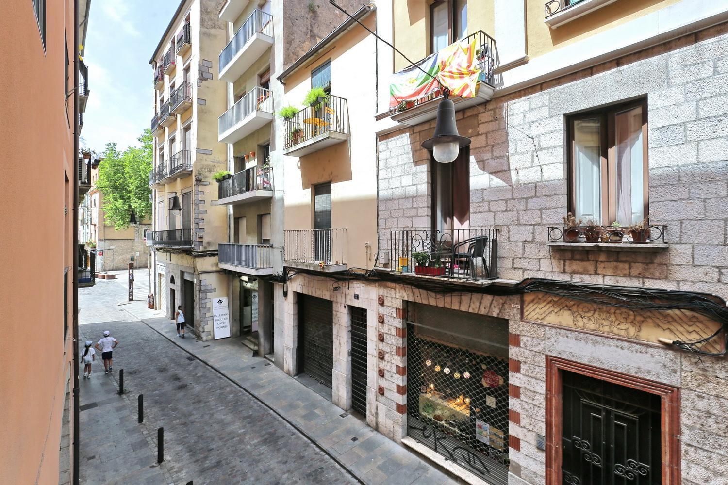 Apartment Sant Feliu Girona