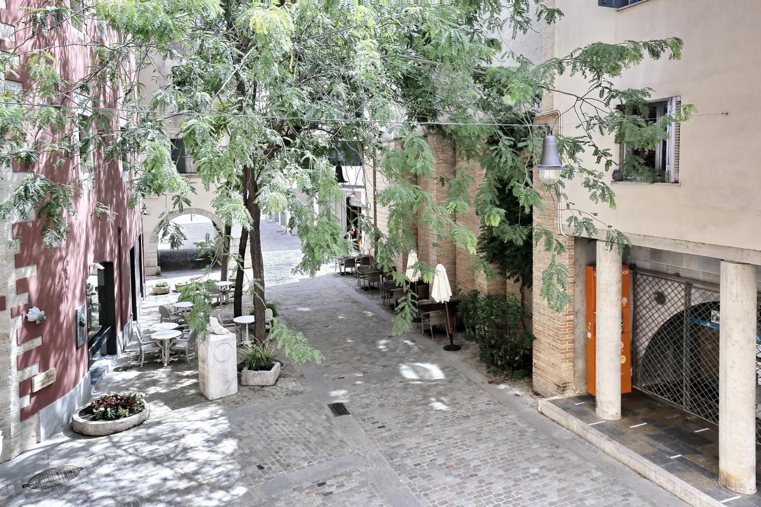 Apartamento Sant Feliu