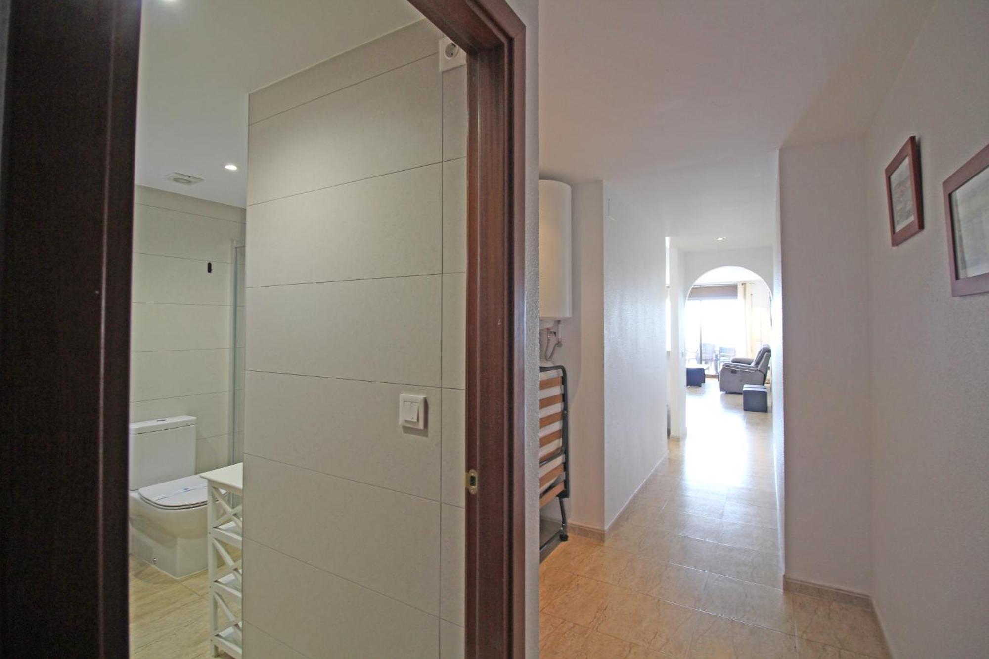 Apartamento Apart-rent Blaucel 0086 *