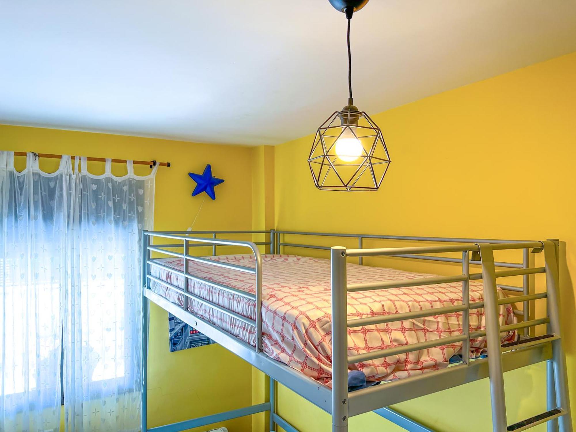 Apartamento Vivalidays Elia - Fenals -