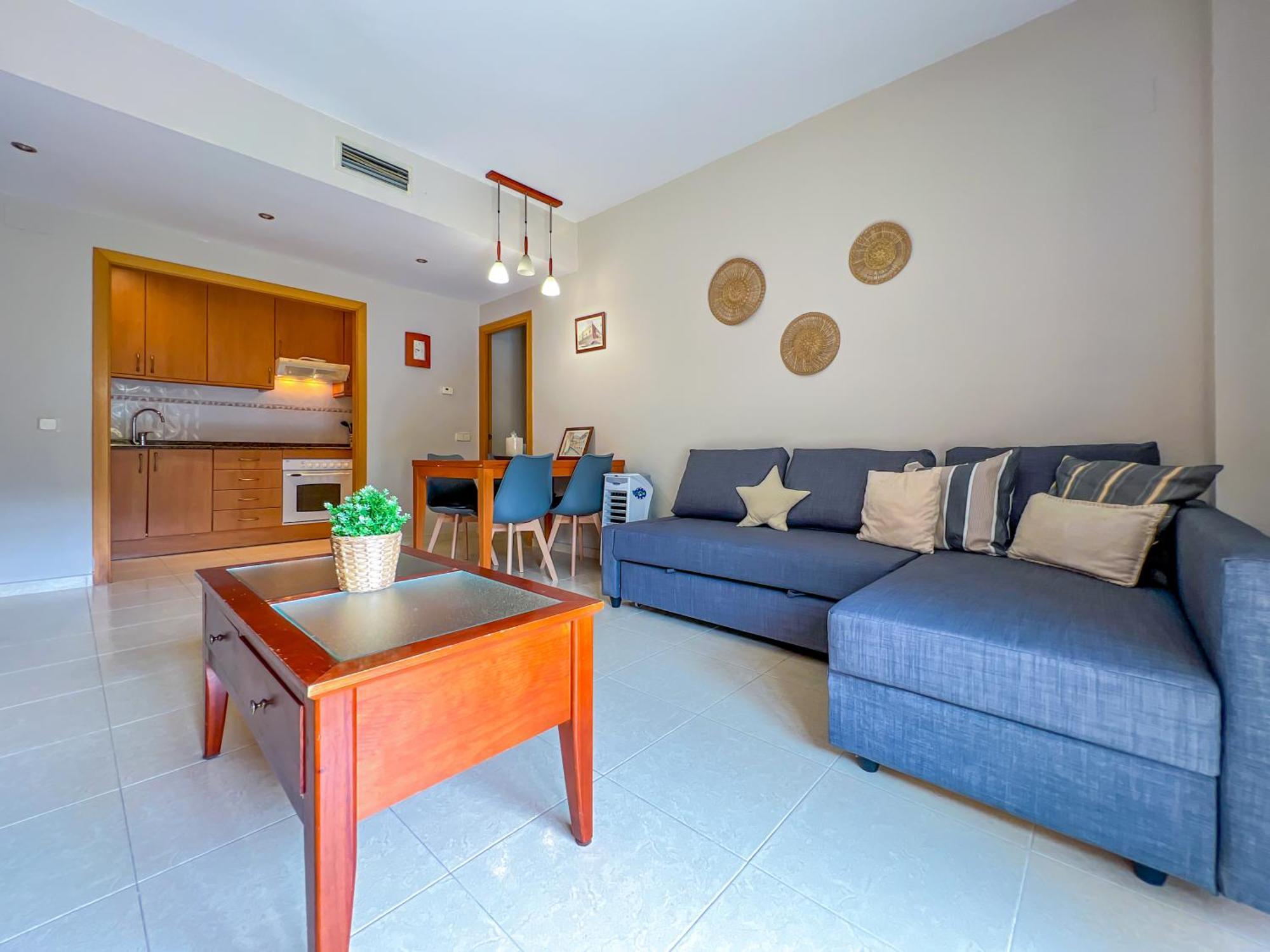 Vivalidays Elia - Fenals - Apartamento Lloret de Mar
