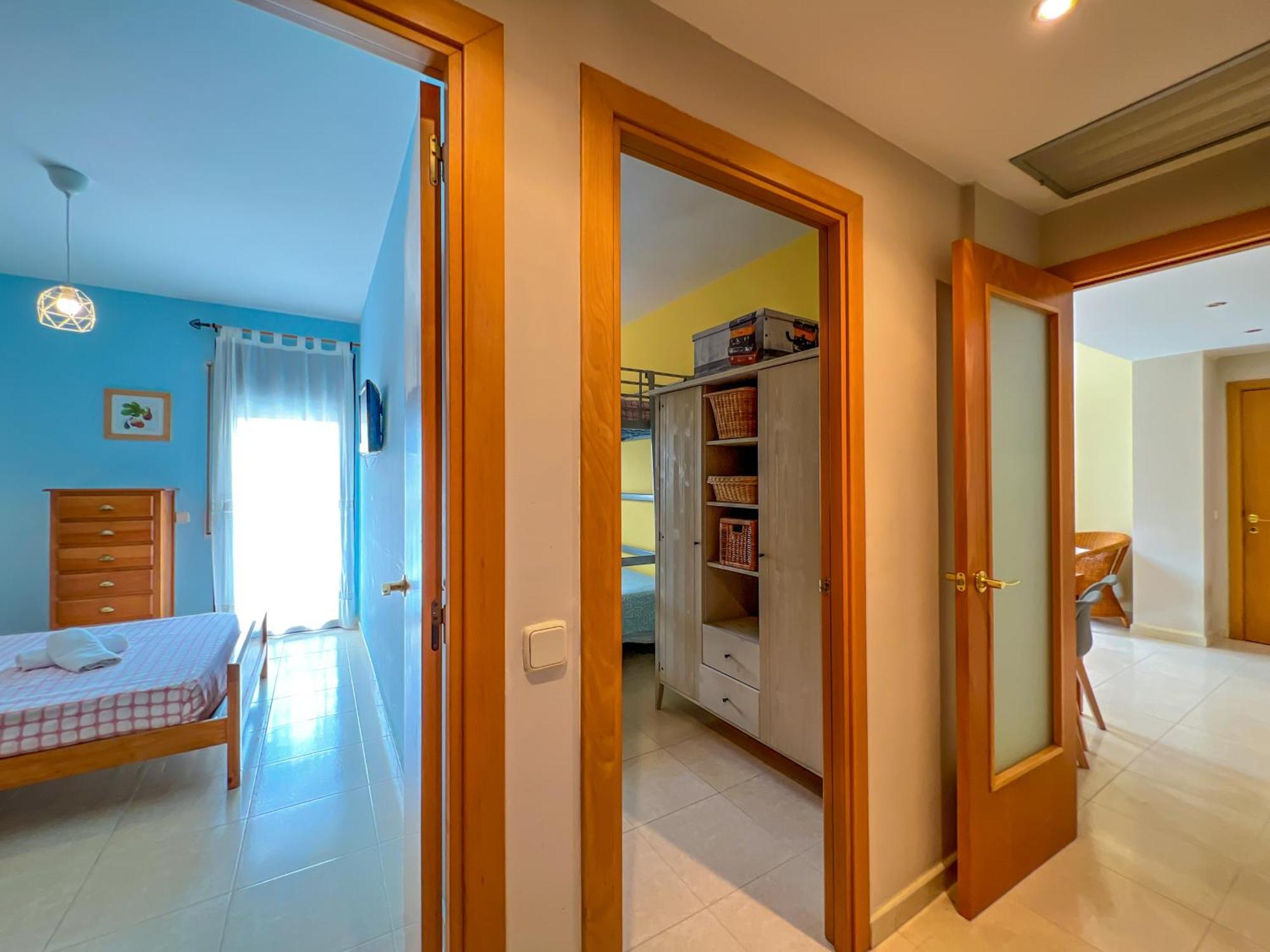 Vivalidays Elia - Fenals - Apartamento
