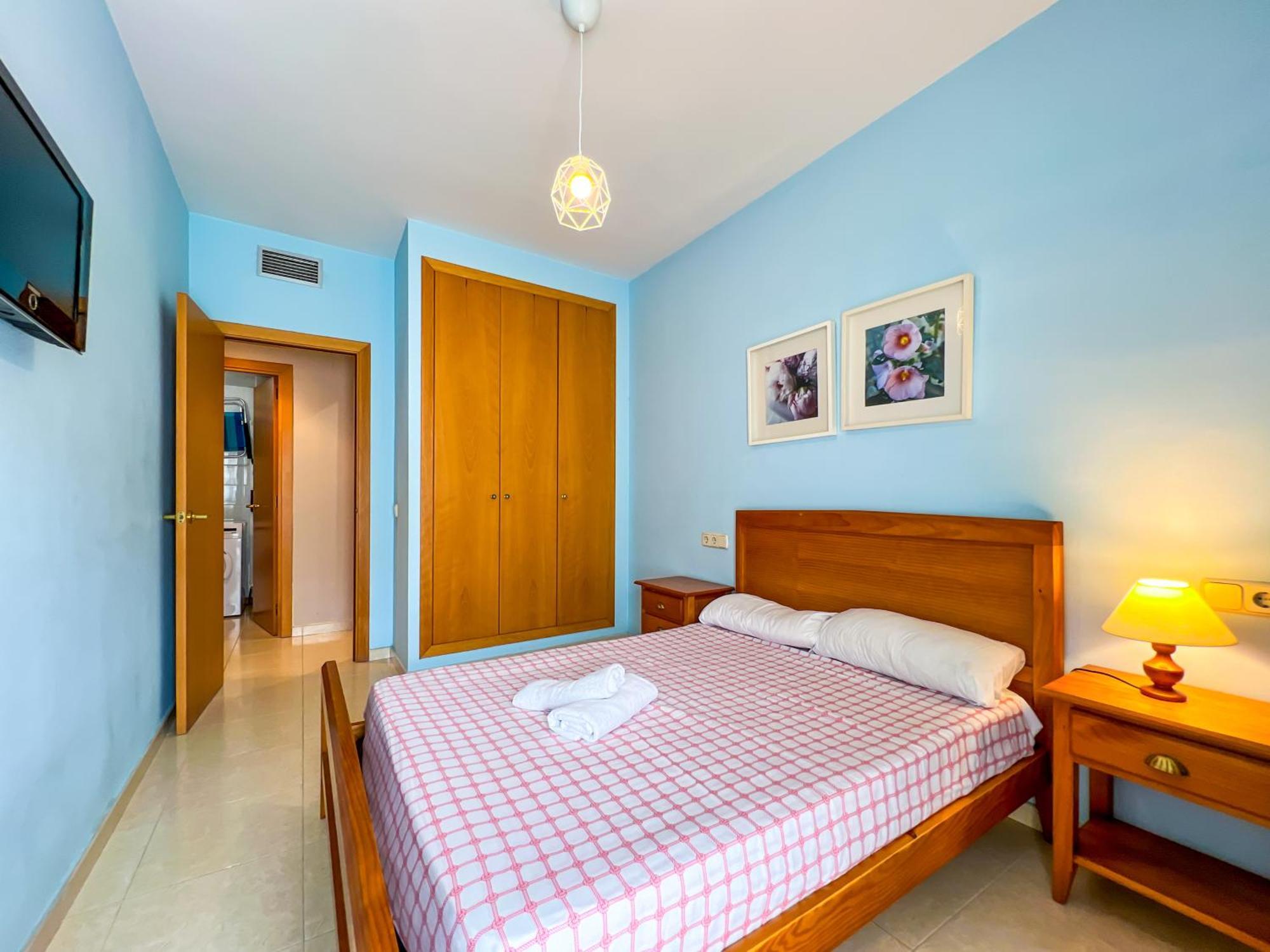 Apartamento Vivalidays Elia - Fenals - Lloret de Mar
